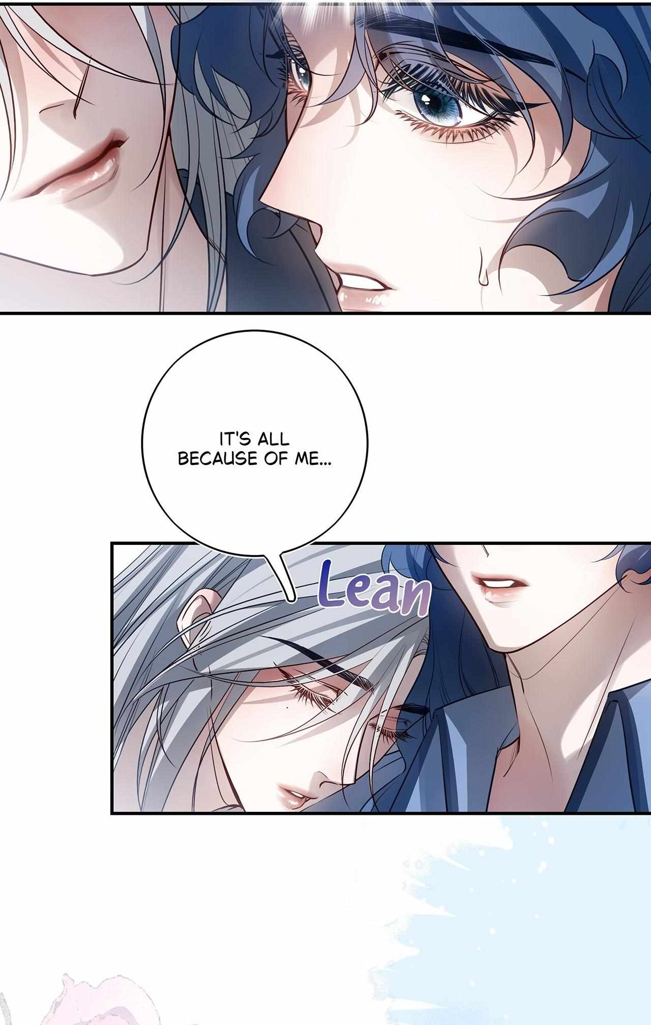 Read His Star chapter 18 image 9 on Lezhin