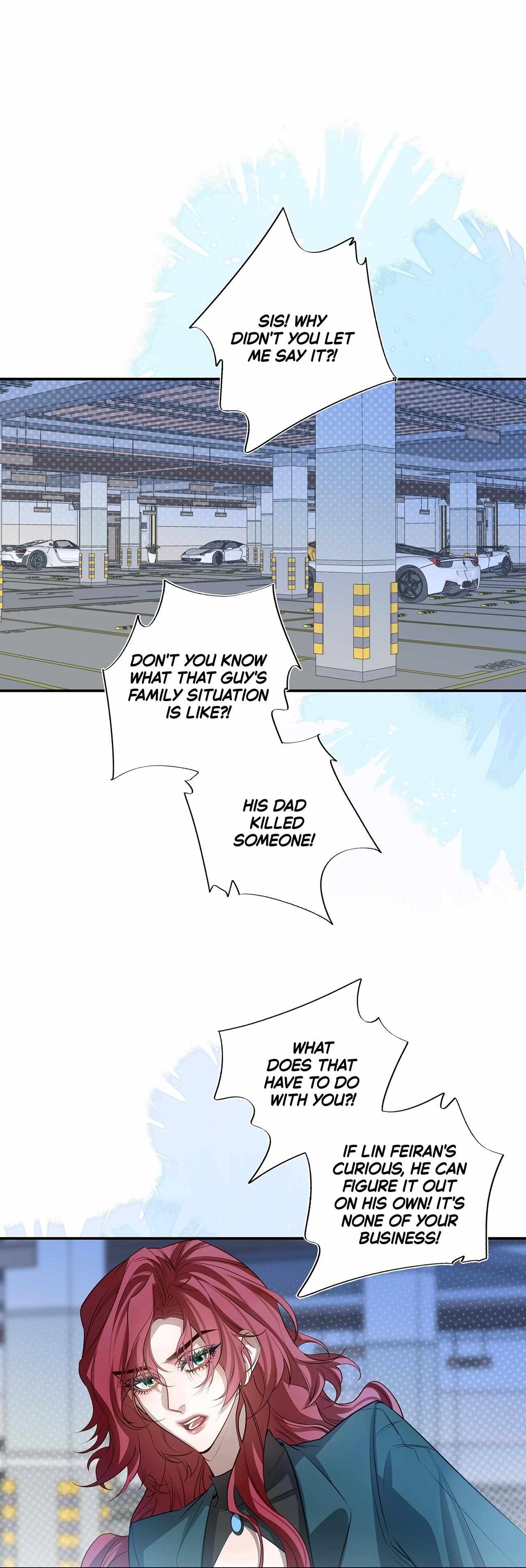 Read His Star chapter 19 image 1 on Lezhin