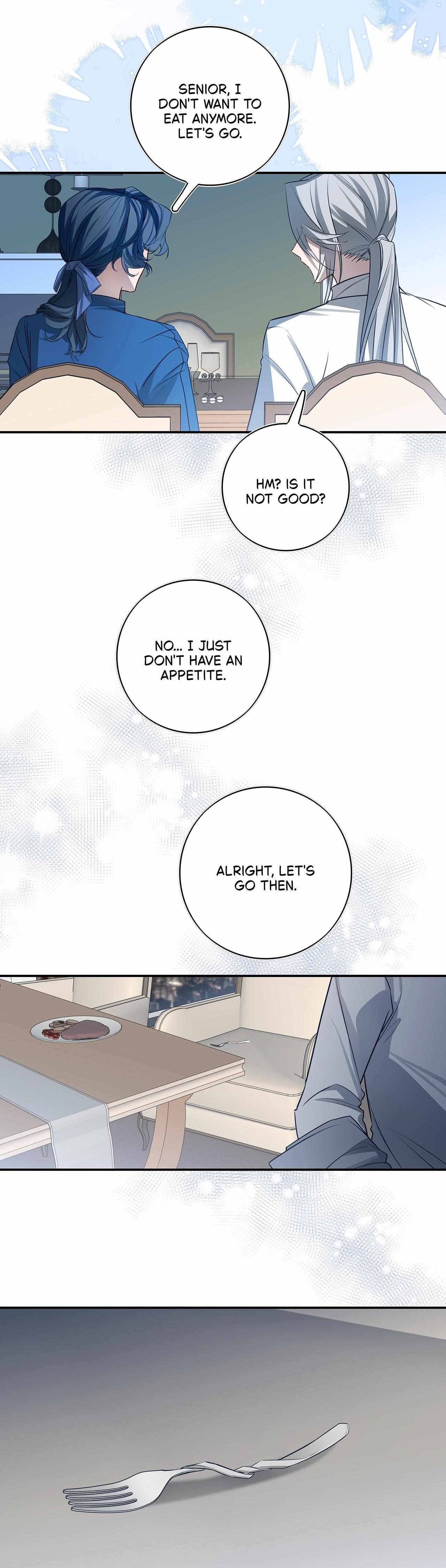 Read His Star chapter 19 image 10 on Lezhin