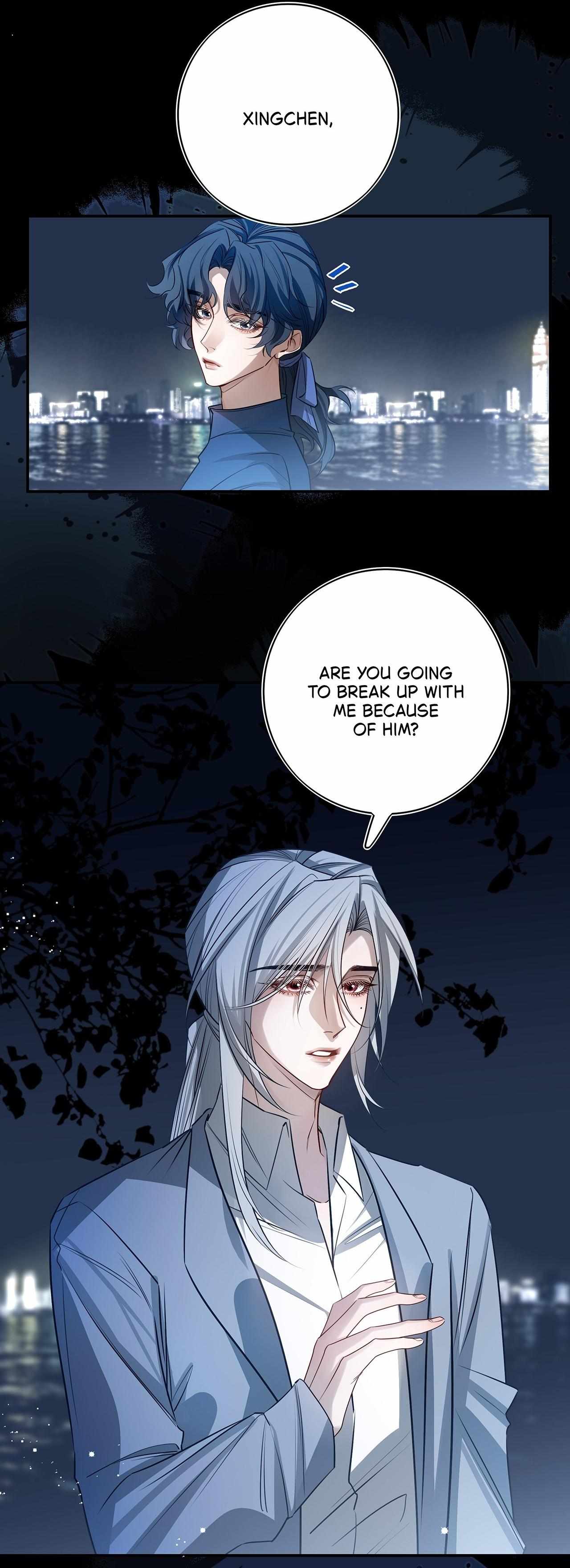 Read His Star chapter 19 image 17 on Lezhin