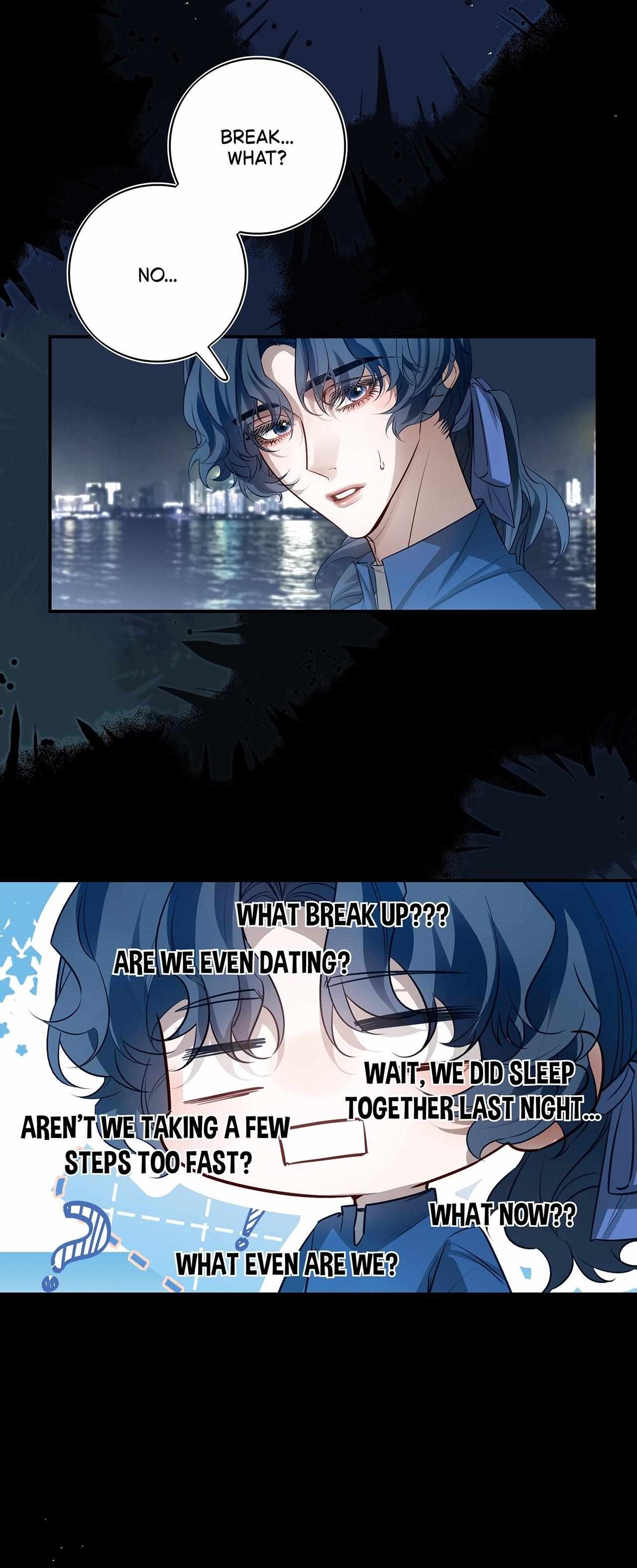 Read His Star chapter 19 image 18 on Lezhin