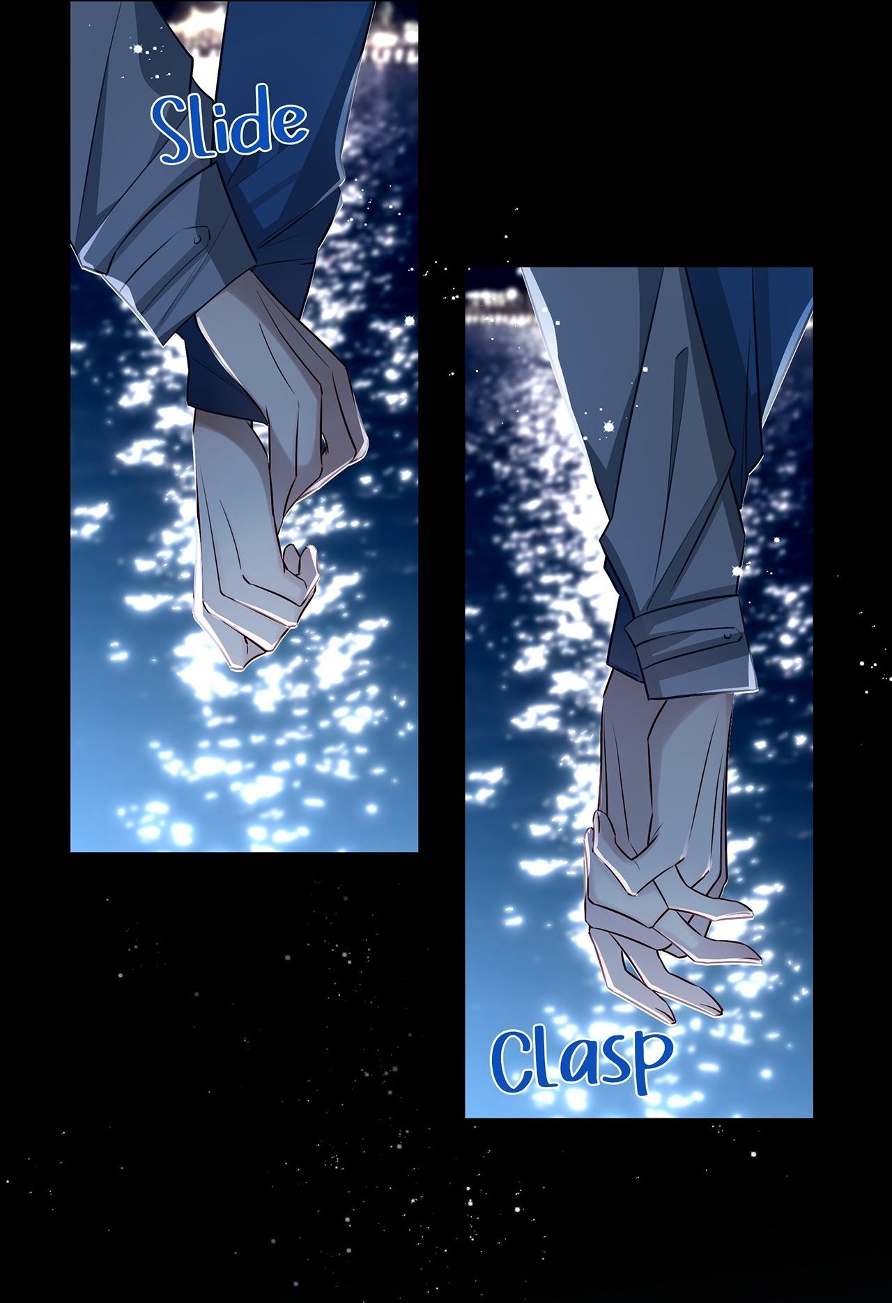 Read His Star chapter 19 image 19 on Lezhin