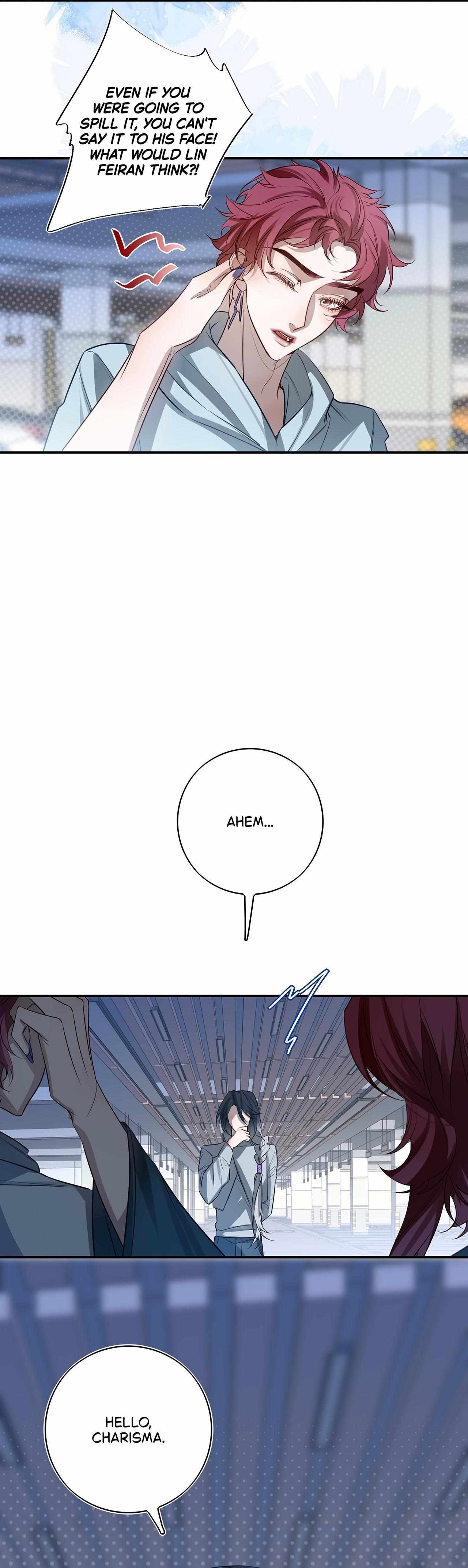 Read His Star chapter 19 image 2 on Lezhin