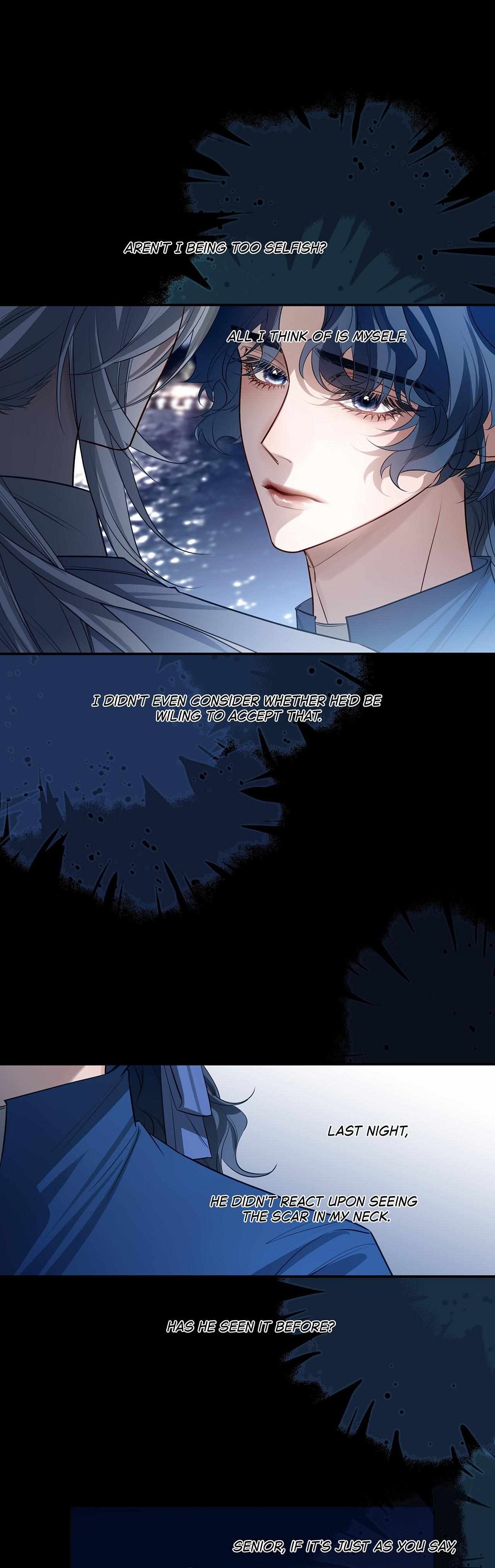 Read His Star chapter 19 image 22 on Lezhin