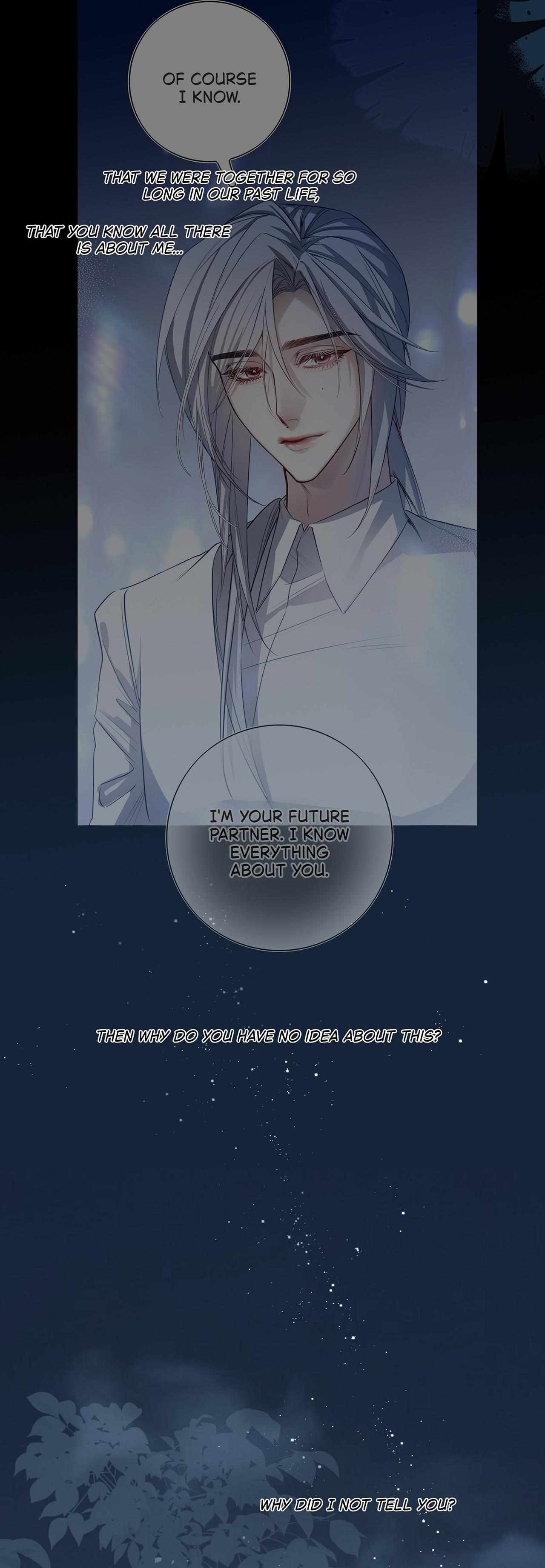 Read His Star chapter 19 image 23 on Lezhin