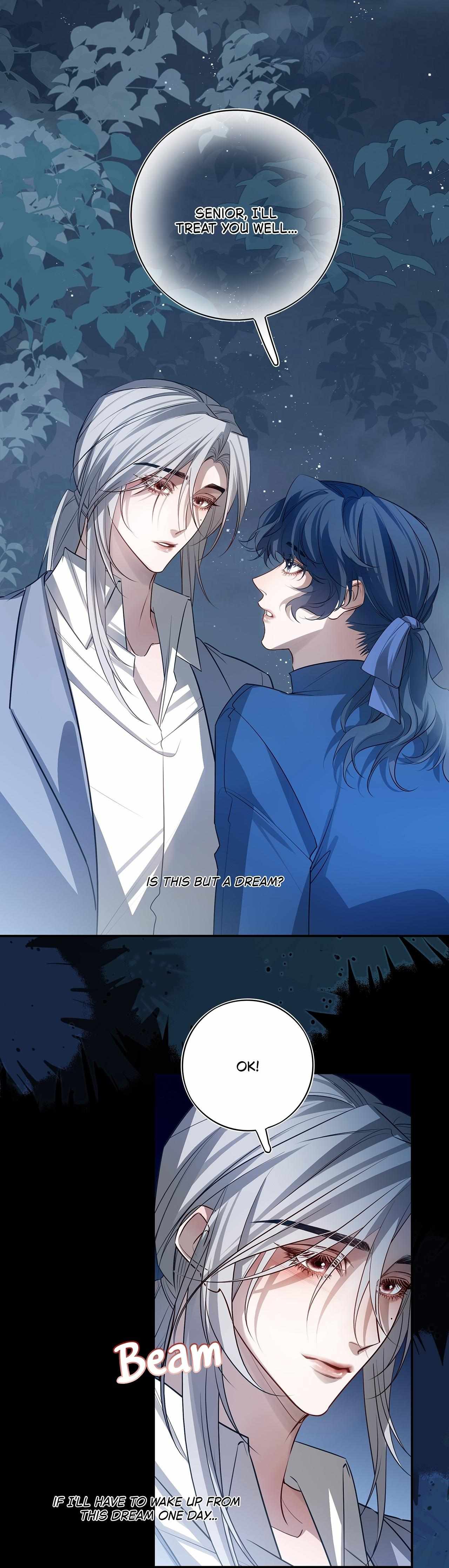 Read His Star chapter 19 image 24 on Lezhin