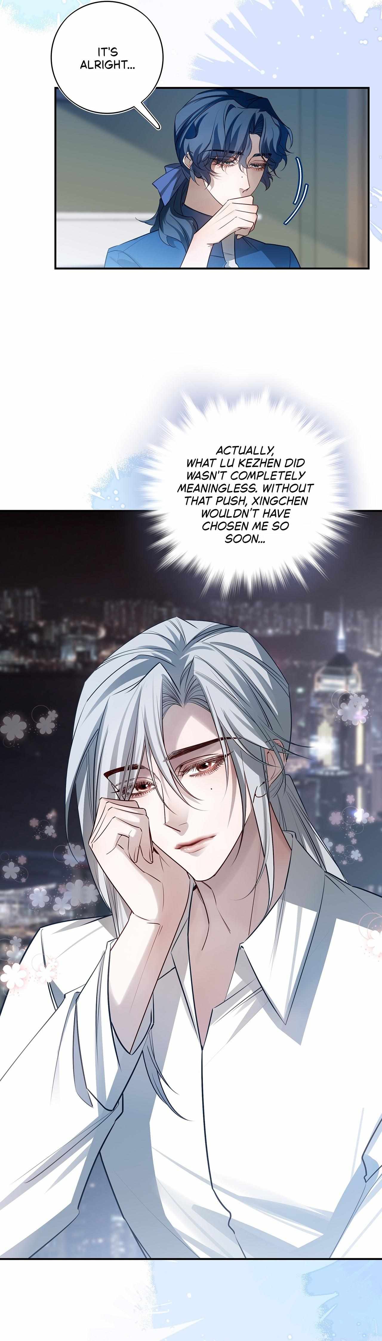 Read His Star chapter 19 image 9 on Lezhin