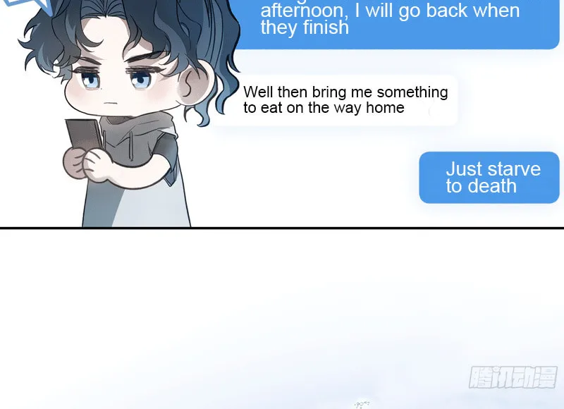 Read His Star chapter 2 image 10 on Lezhin