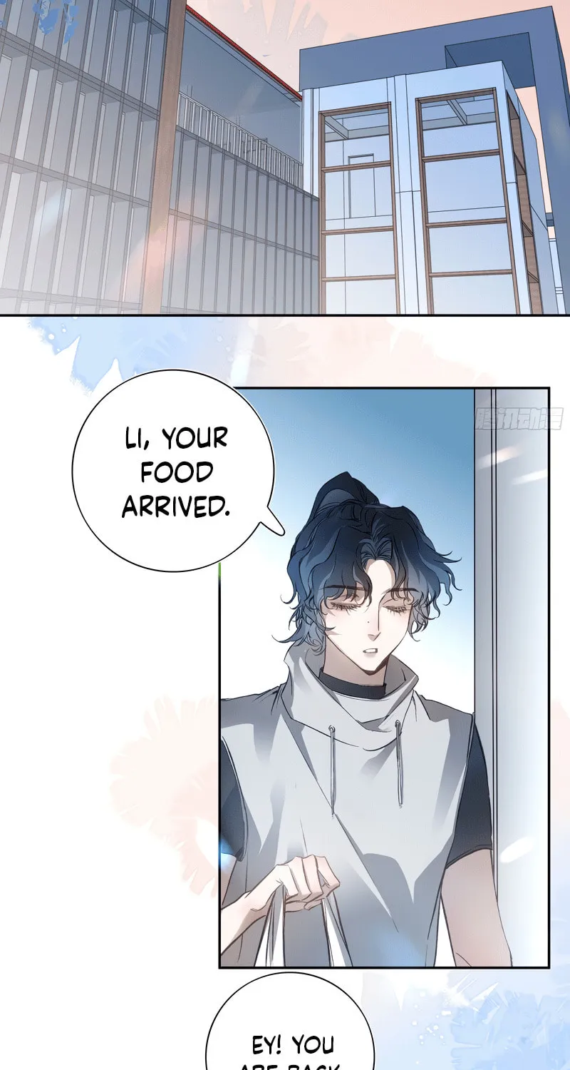 Read His Star chapter 2 image 12 on Lezhin