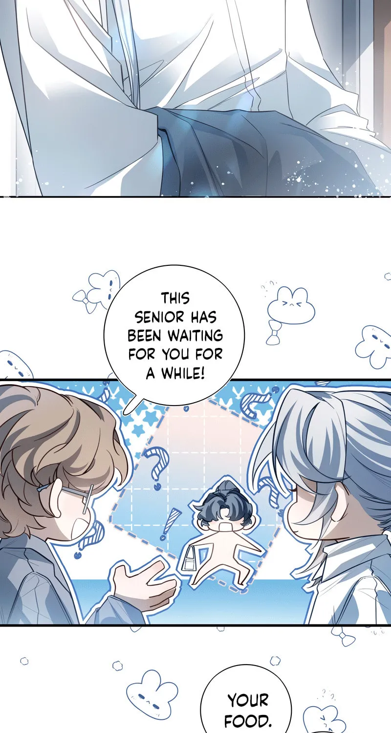 Read His Star chapter 2 image 14 on Lezhin