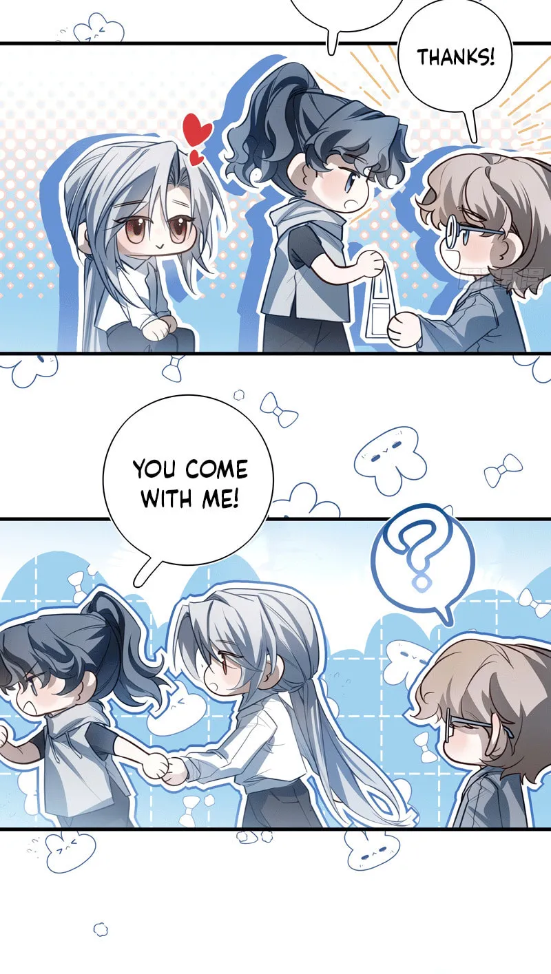 Read His Star chapter 2 image 15 on Lezhin