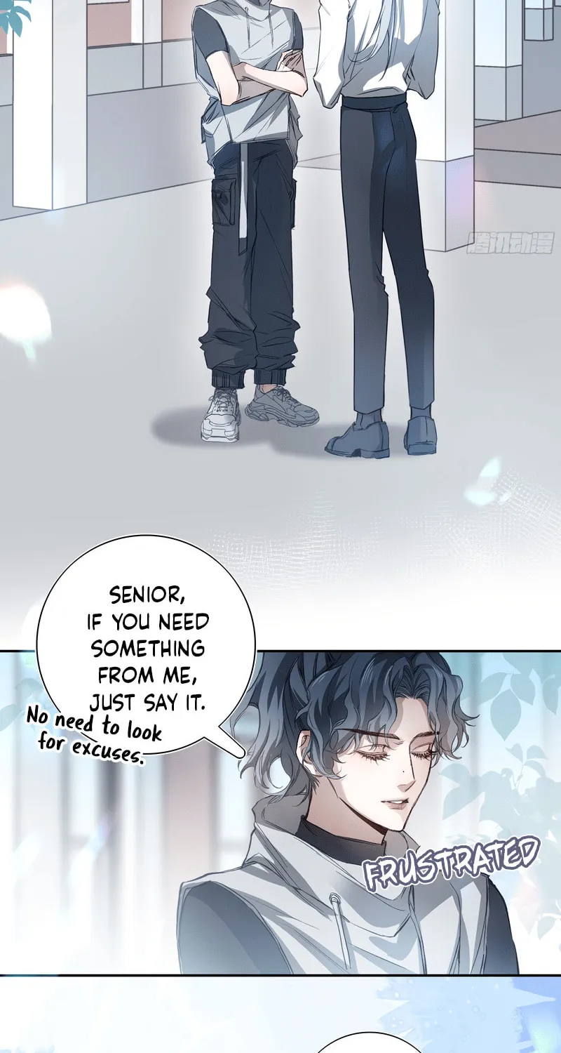 Read His Star chapter 2 image 17 on Lezhin