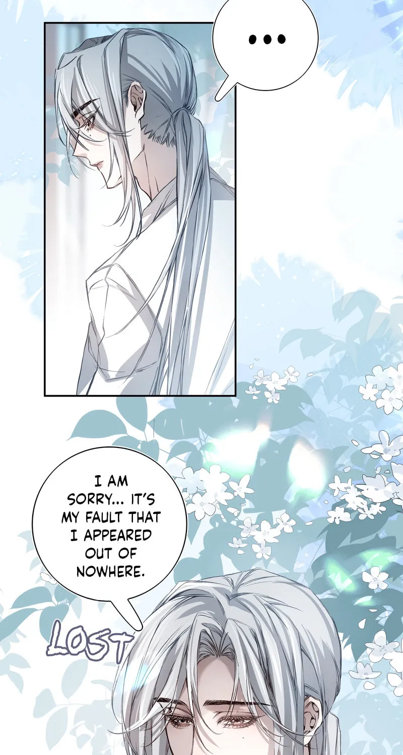 Read His Star chapter 2 image 18 on Lezhin