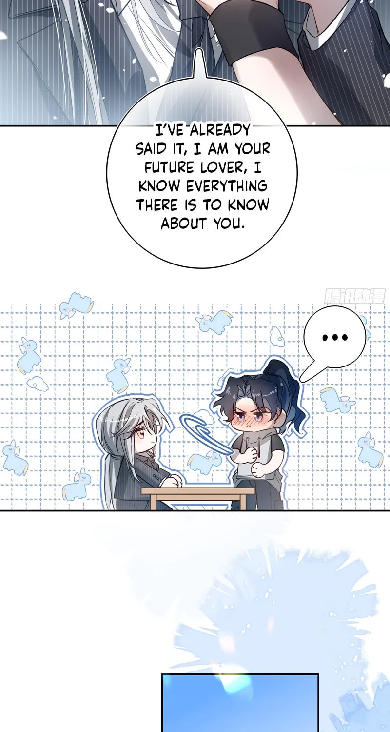 Read His Star chapter 2 image 2 on Lezhin