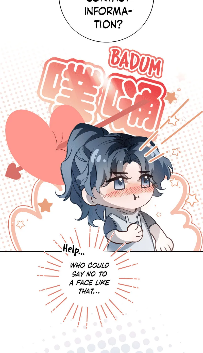 Read His Star chapter 2 image 21 on Lezhin