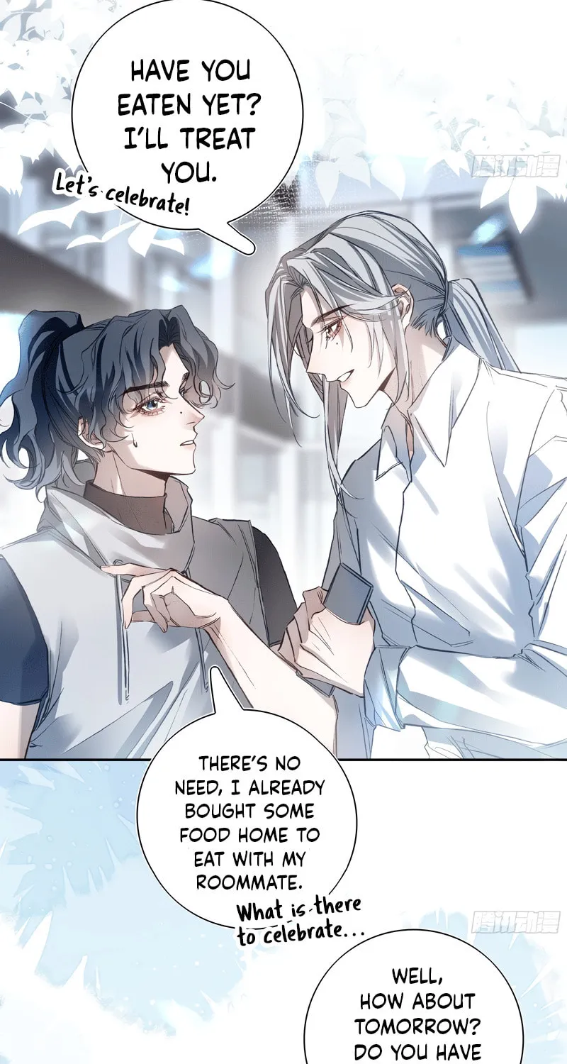 Read His Star chapter 2 image 23 on Lezhin