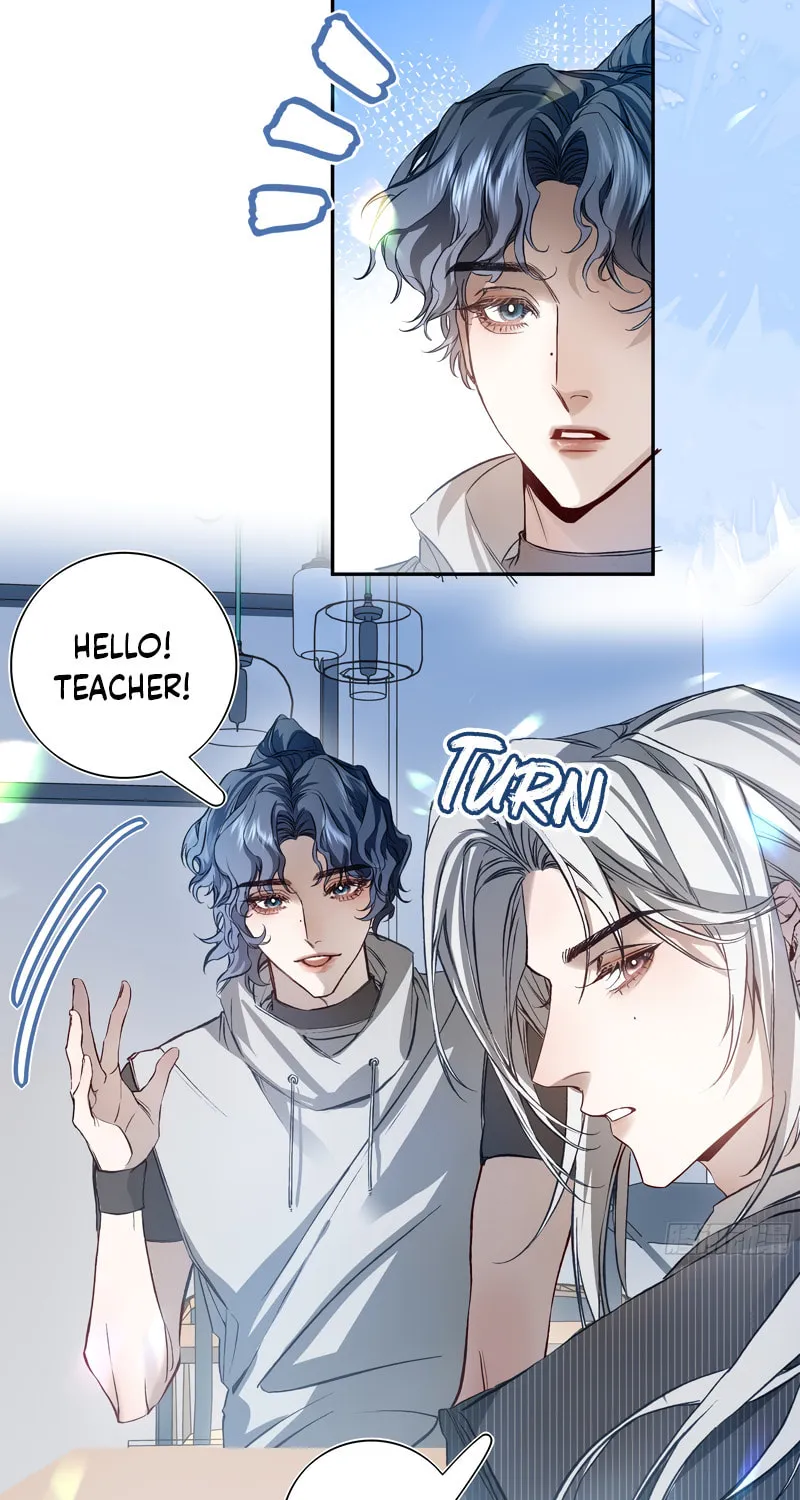 Read His Star chapter 2 image 3 on Lezhin
