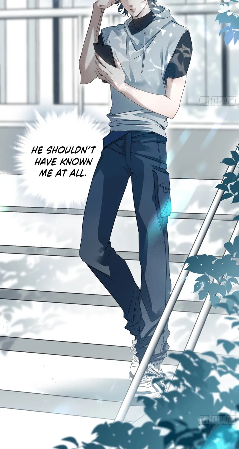 Read His Star chapter 2 image 8 on Lezhin