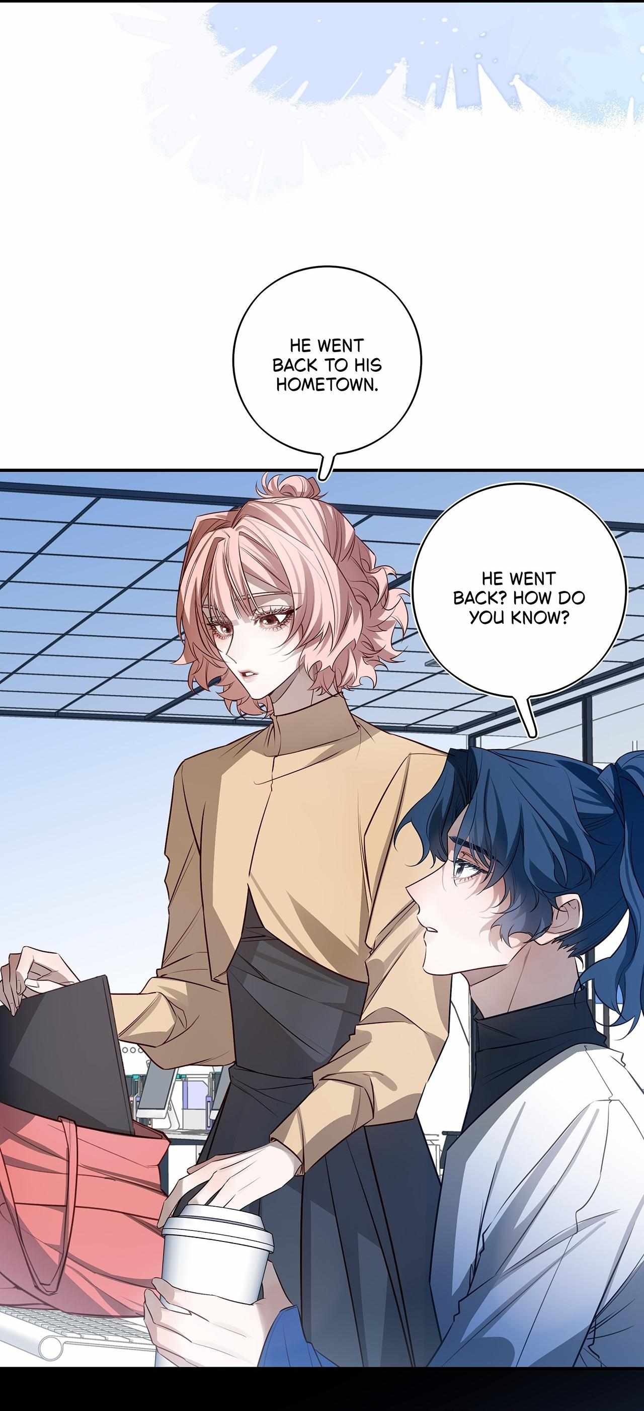 Read His Star chapter 20 image 10 on Lezhin