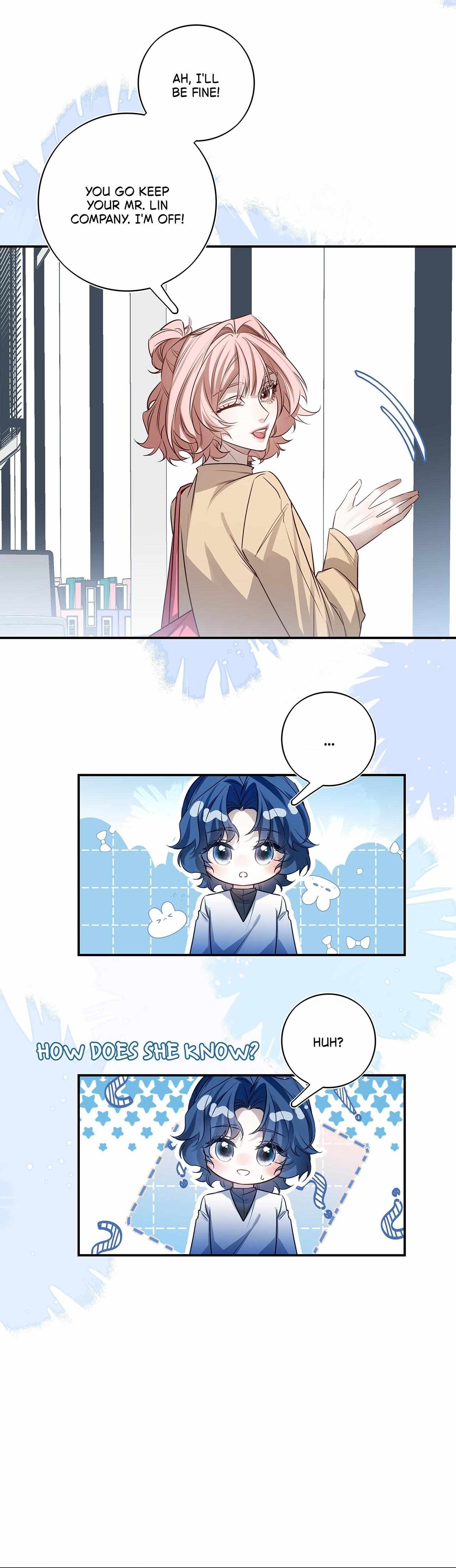 Read His Star chapter 20 image 13 on Lezhin