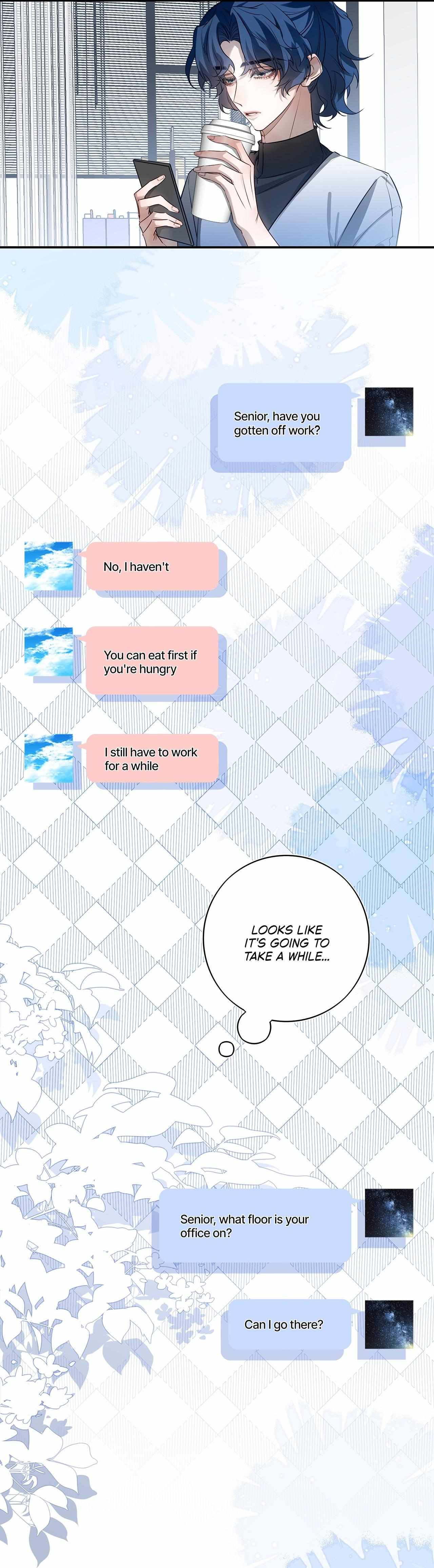 Read His Star chapter 20 image 14 on Lezhin