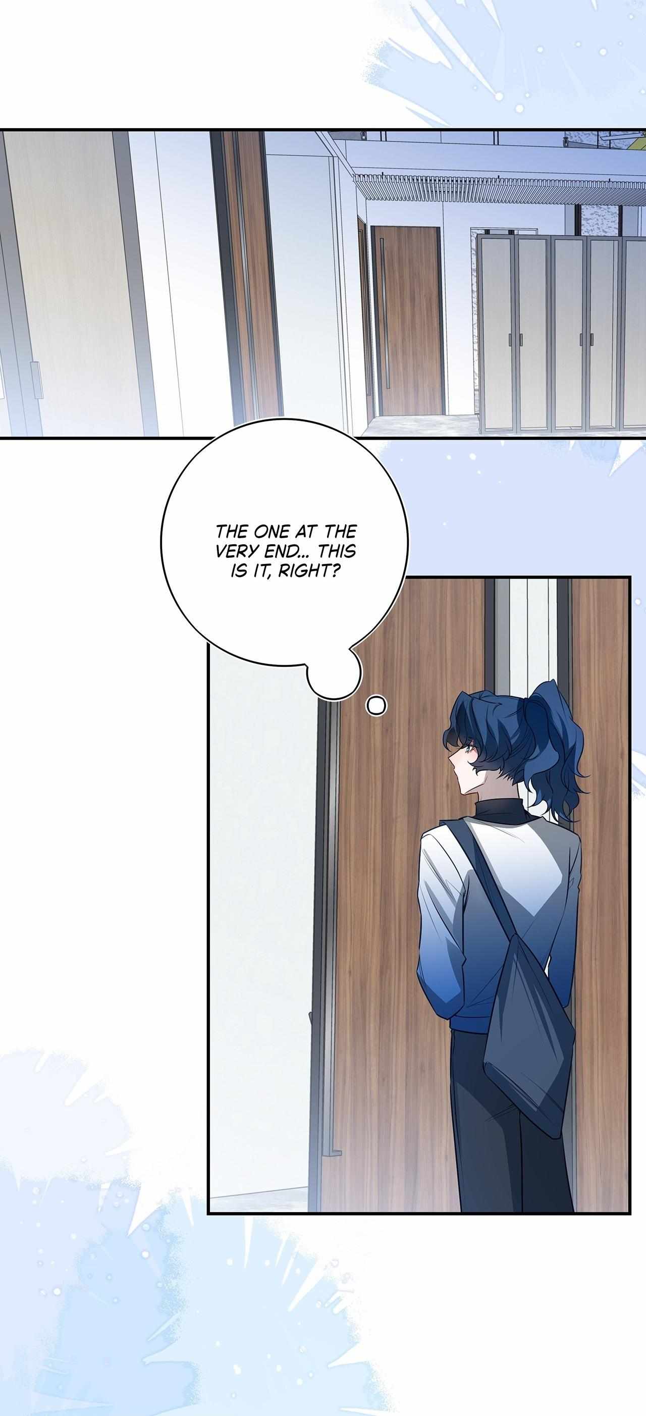 Read His Star chapter 20 image 15 on Lezhin