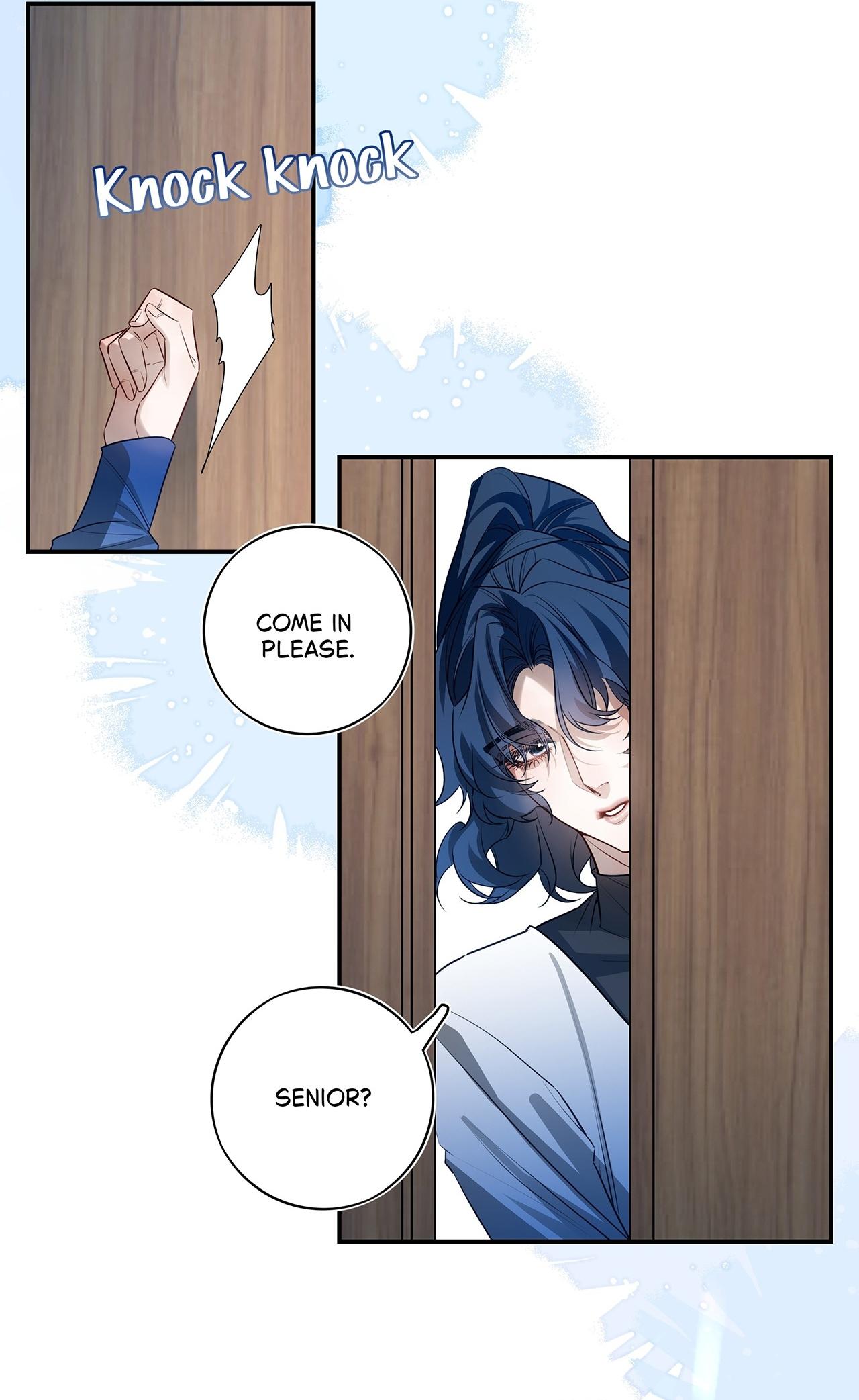 Read His Star chapter 20 image 16 on Lezhin