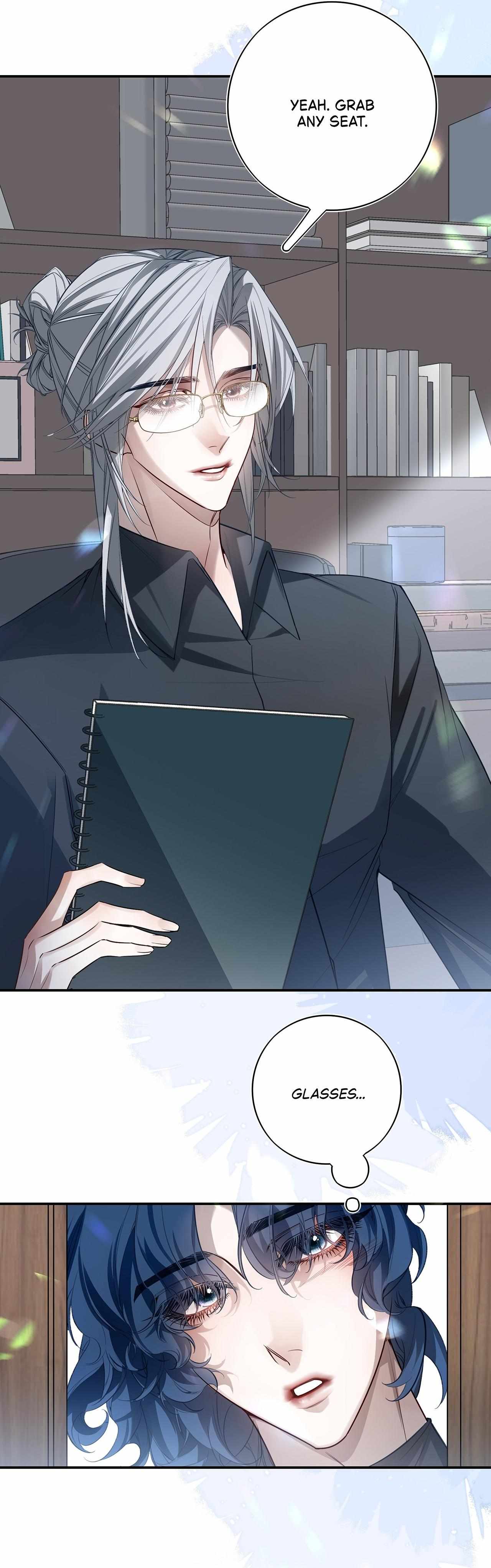 Read His Star chapter 20 image 17 on Lezhin