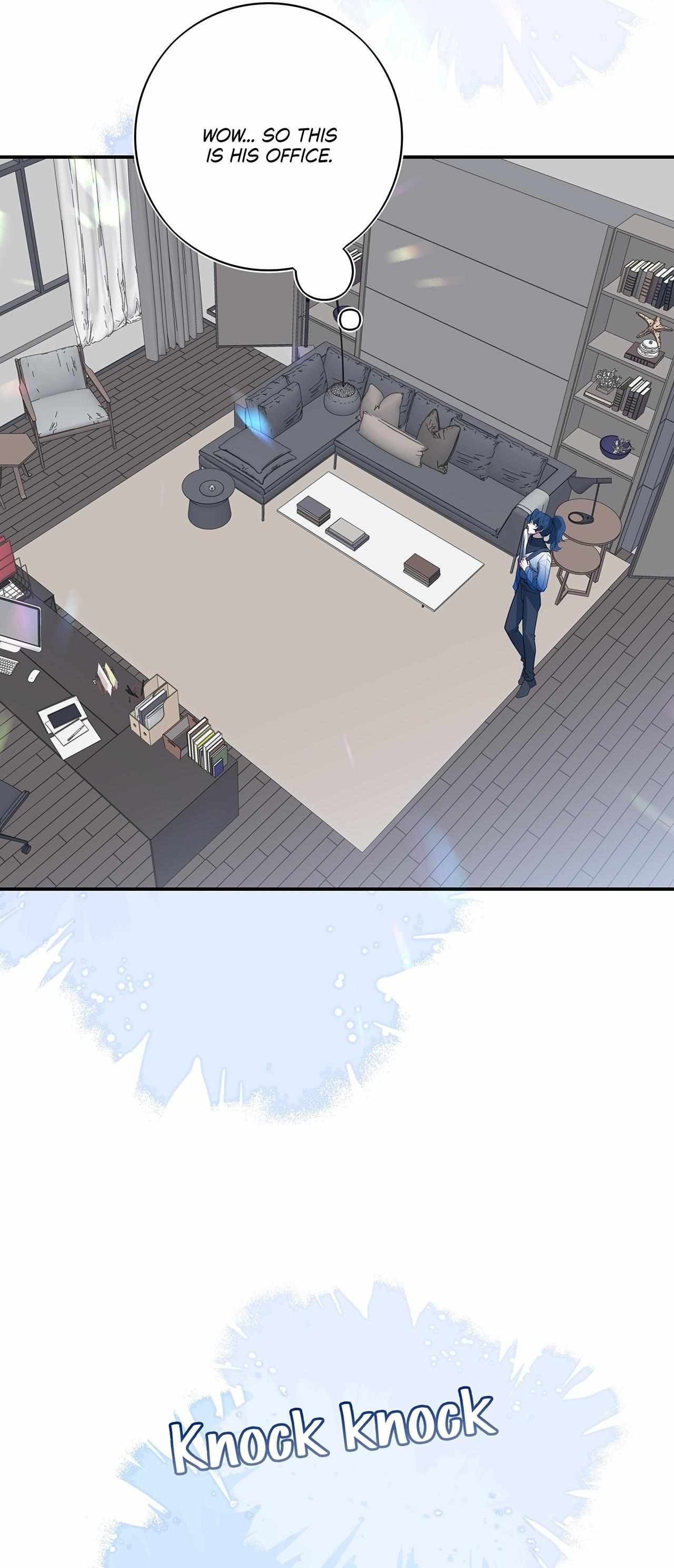 Read His Star chapter 20 image 18 on Lezhin