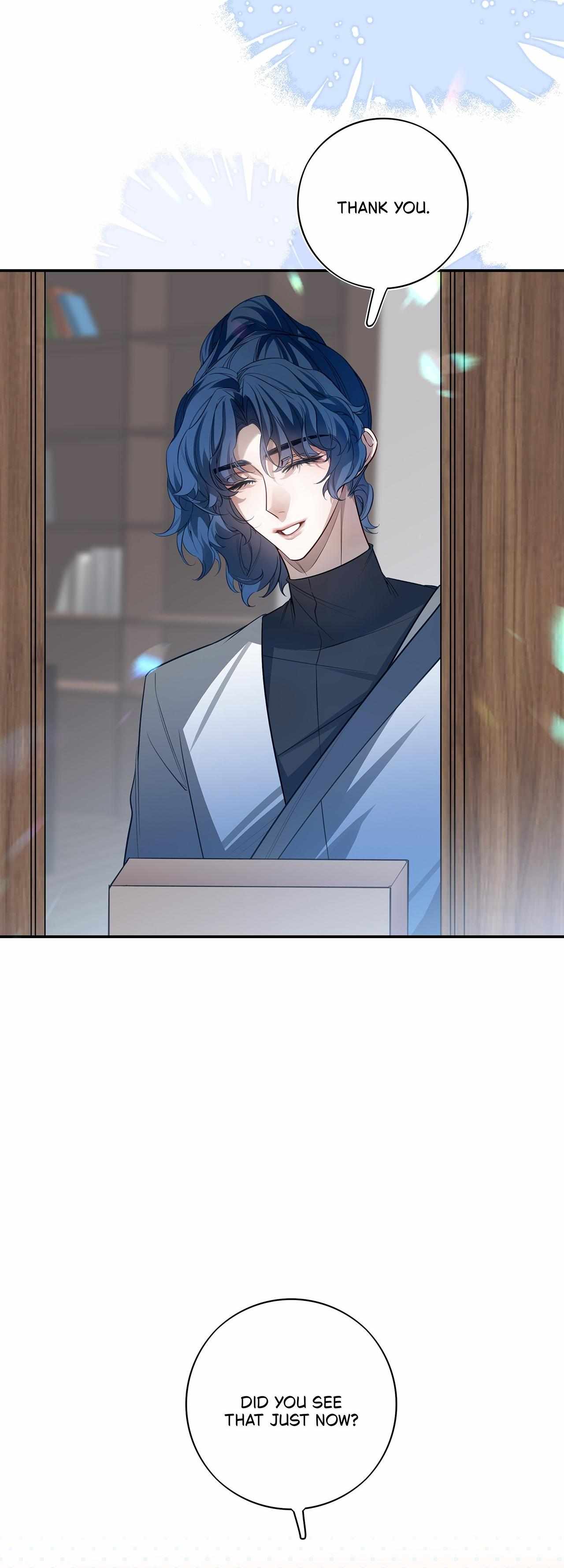 Read His Star chapter 20 image 21 on Lezhin