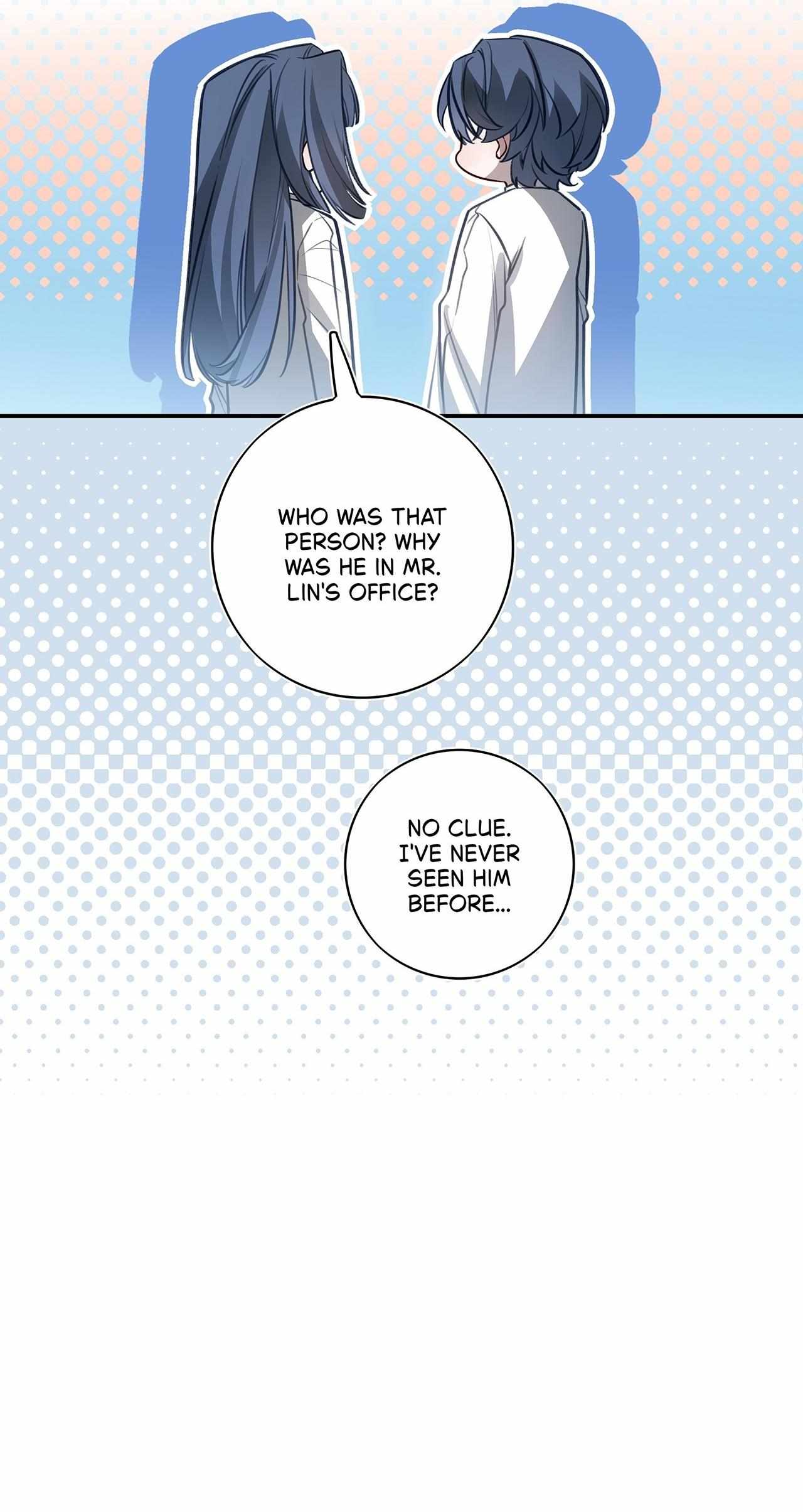 Read His Star chapter 20 image 22 on Lezhin