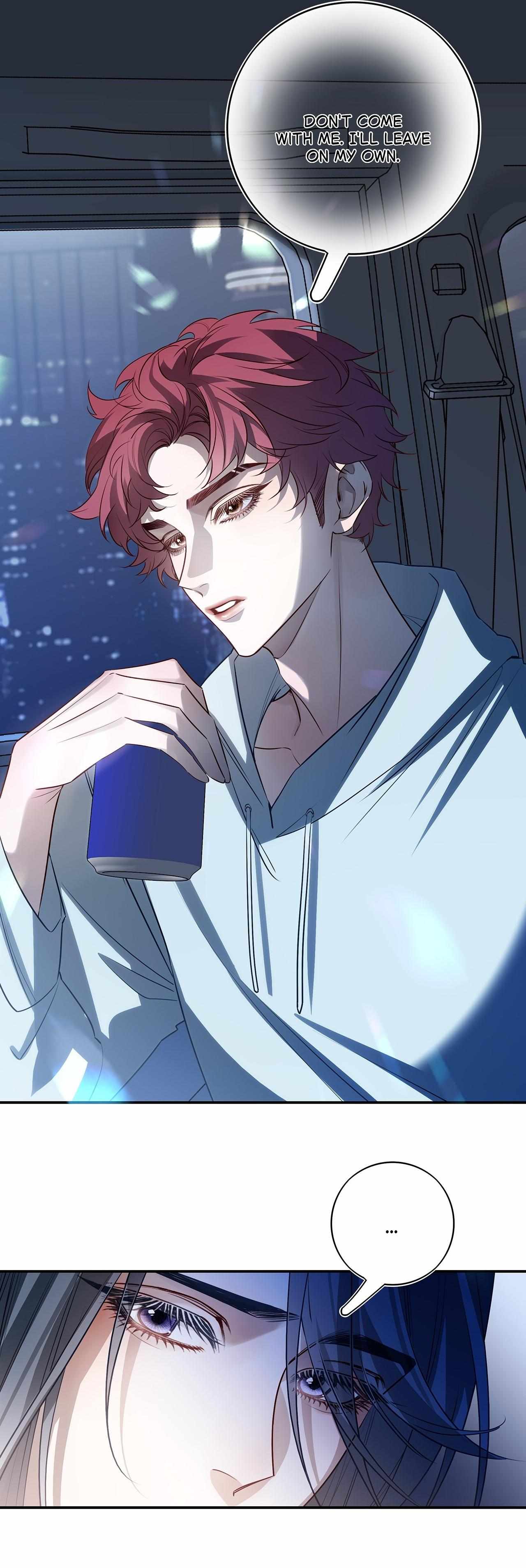 Read His Star chapter 20 image 6 on Lezhin