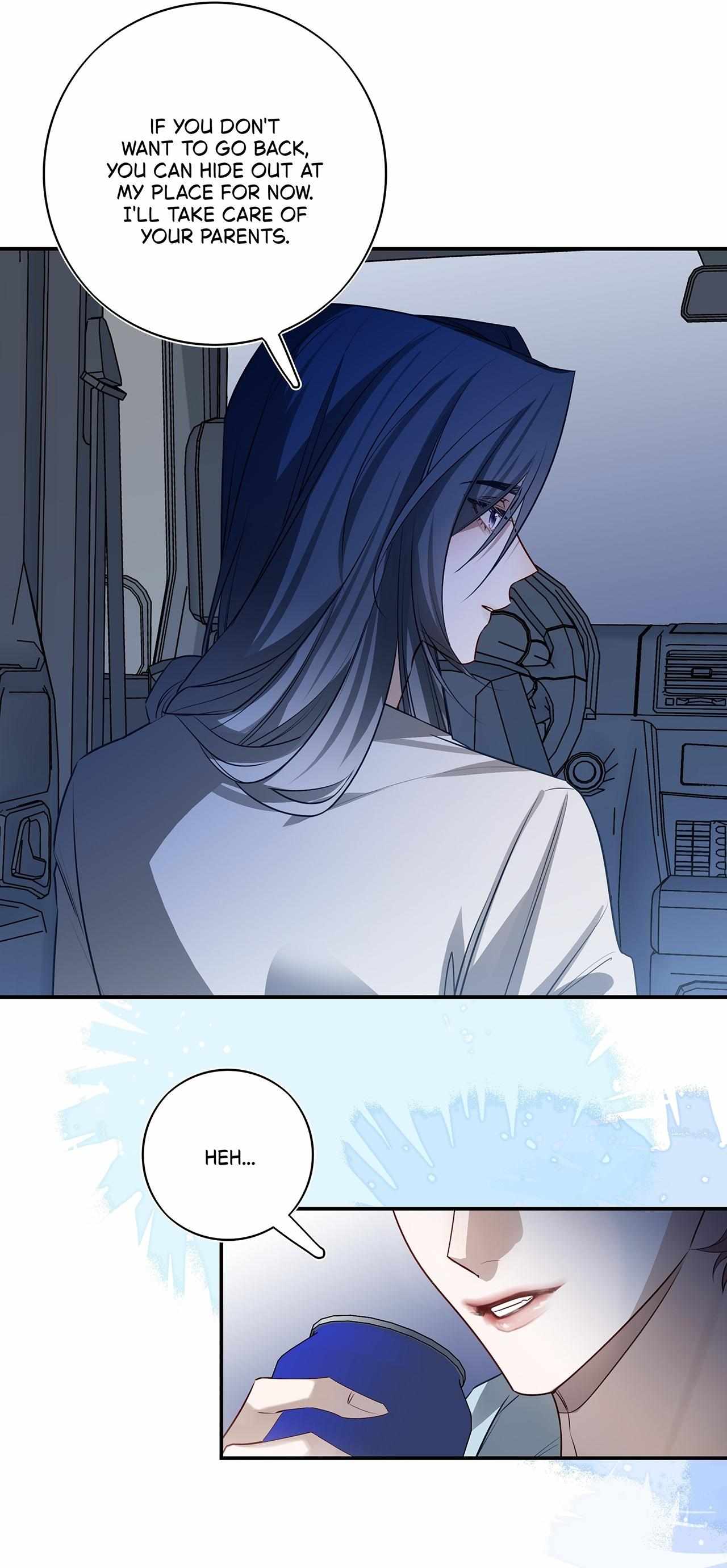 Read His Star chapter 20 image 7 on Lezhin