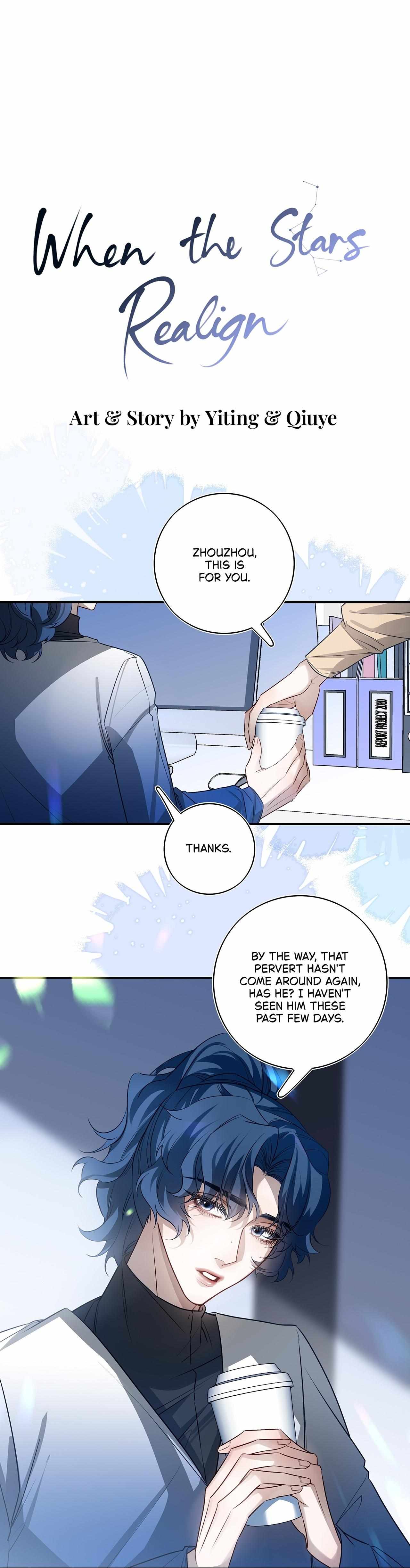 Read His Star chapter 20 image 9 on Lezhin