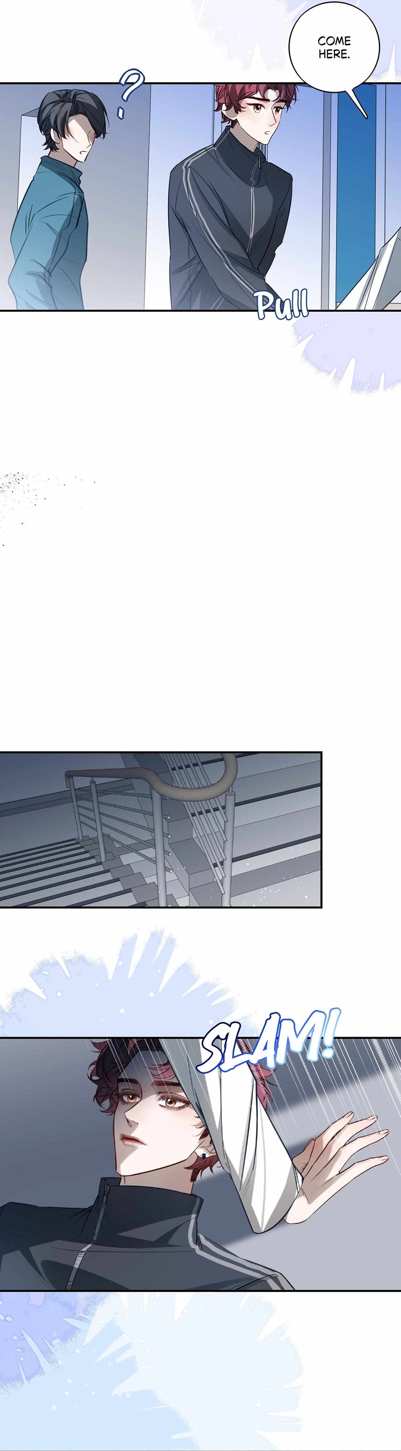 Read His Star chapter 22 image 12 on Lezhin
