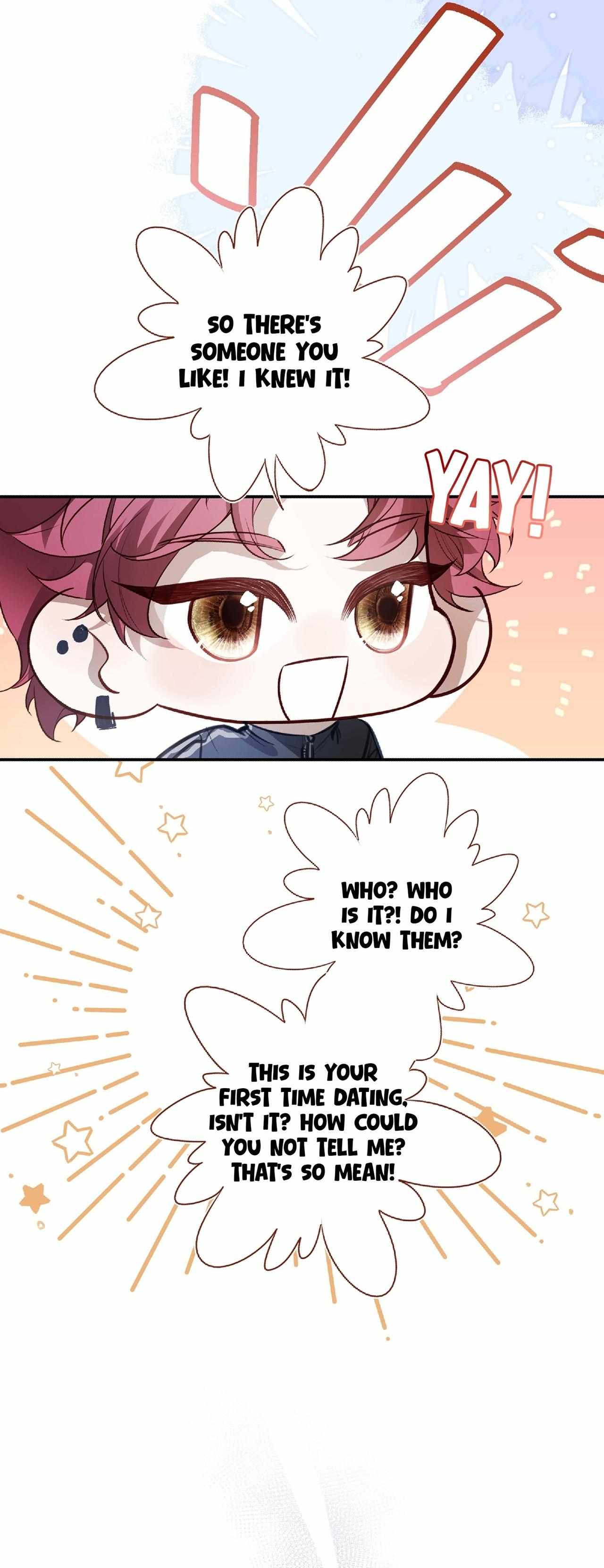 Read His Star chapter 22 image 15 on Lezhin