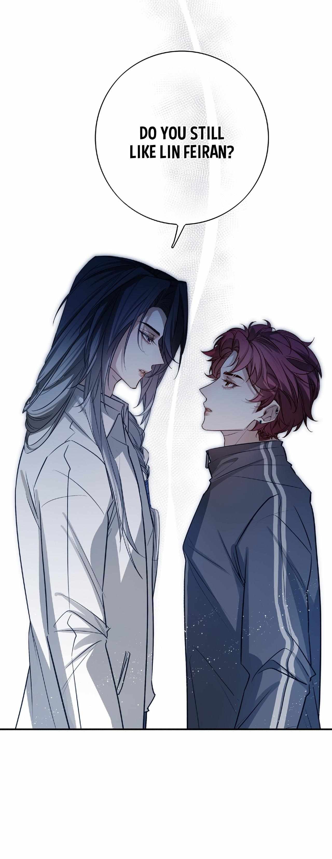 Read His Star chapter 22 image 16 on Lezhin