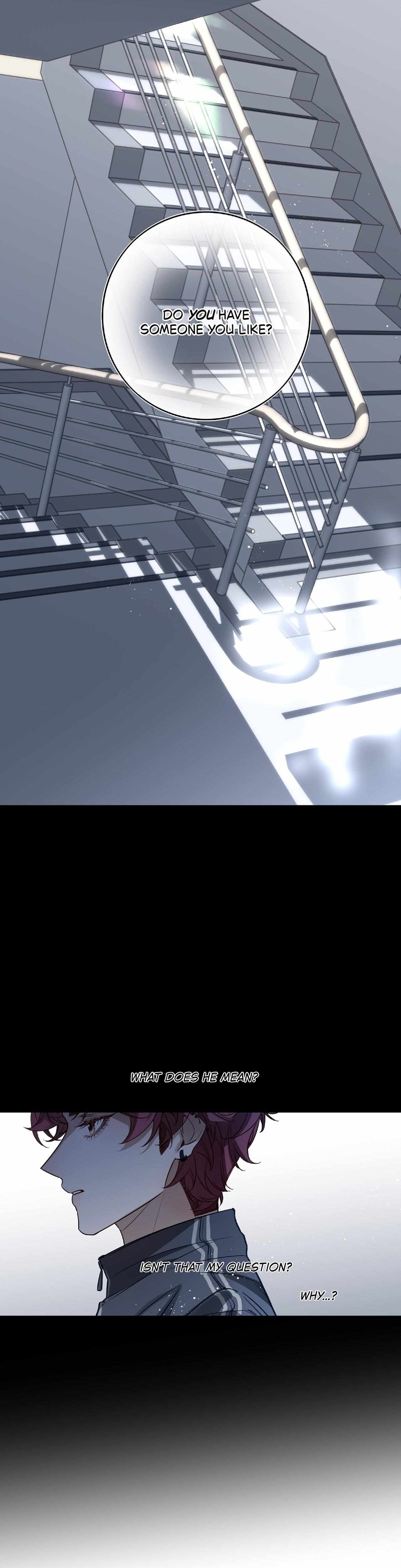 Read His Star chapter 22 image 18 on Lezhin