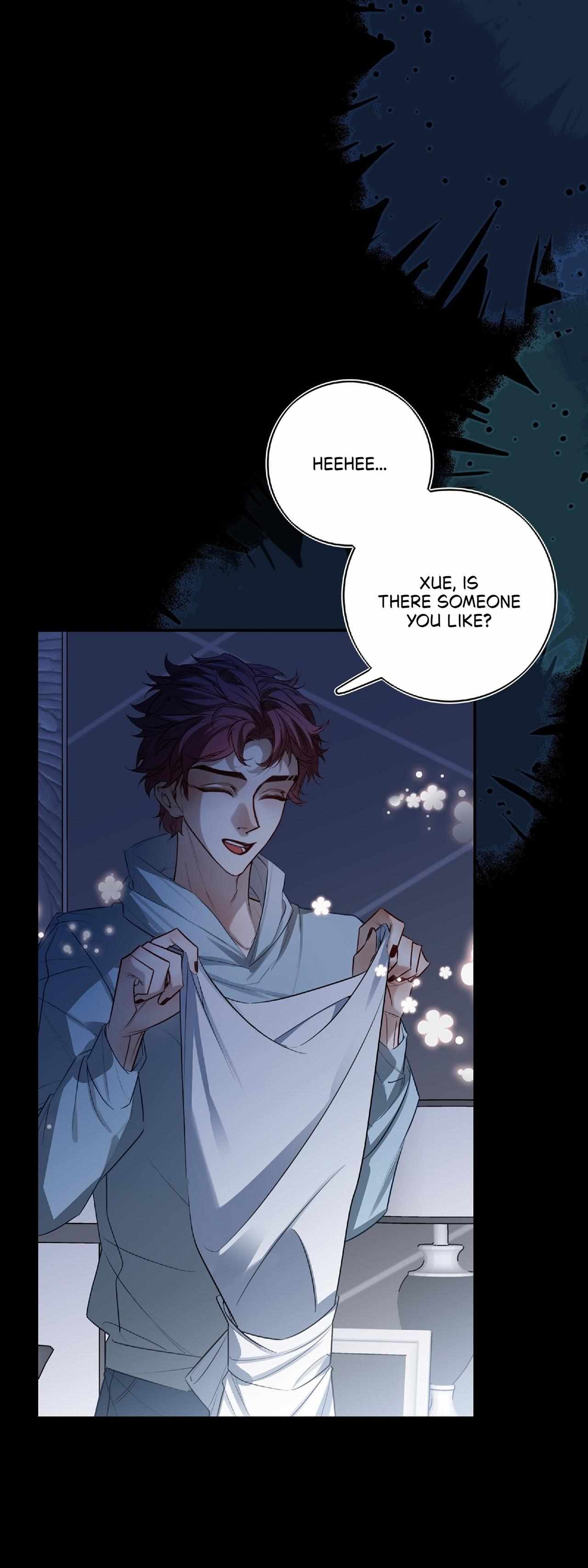 Read His Star chapter 22 image 2 on Lezhin