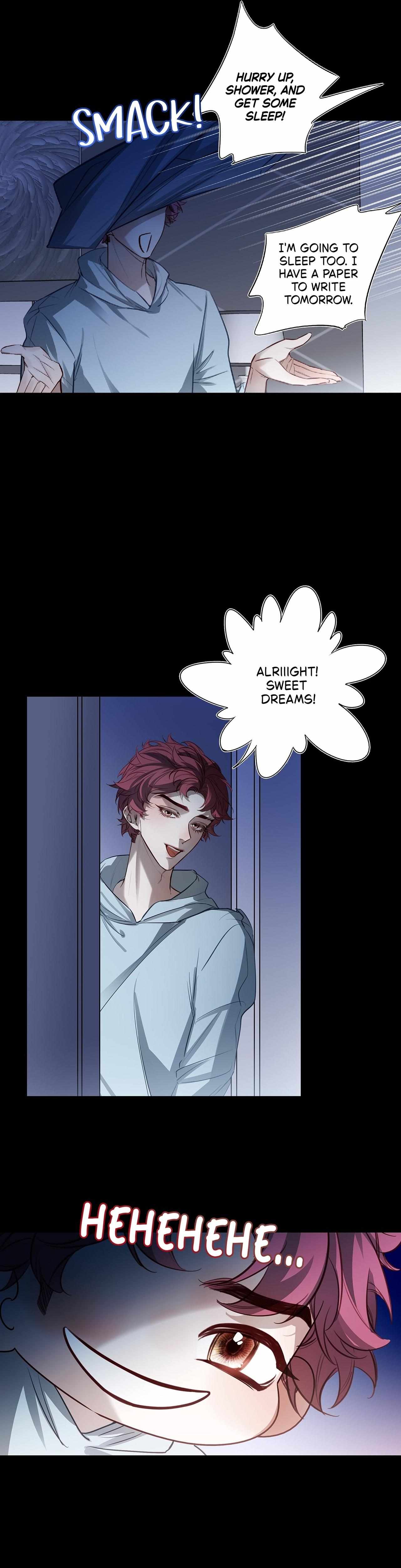 Read His Star chapter 22 image 4 on Lezhin