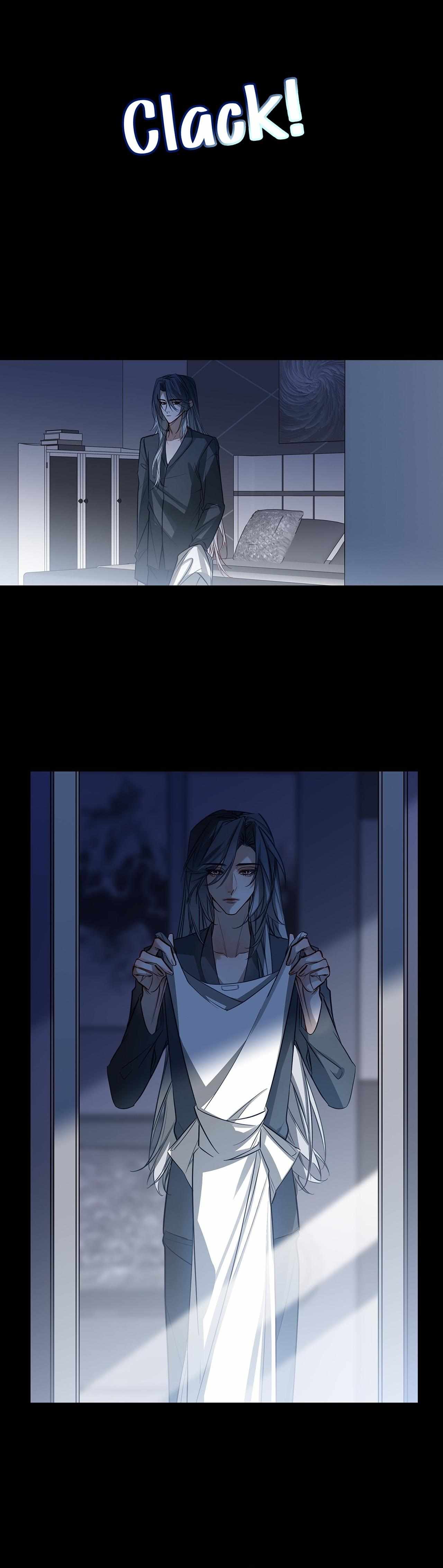 Read His Star chapter 22 image 5 on Lezhin