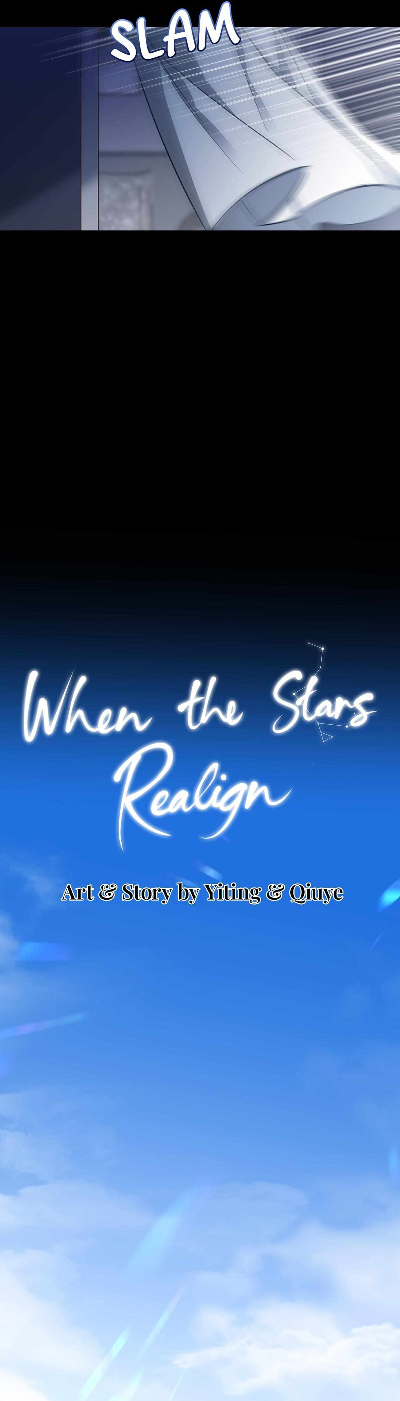 Read His Star chapter 22 image 6 on Lezhin