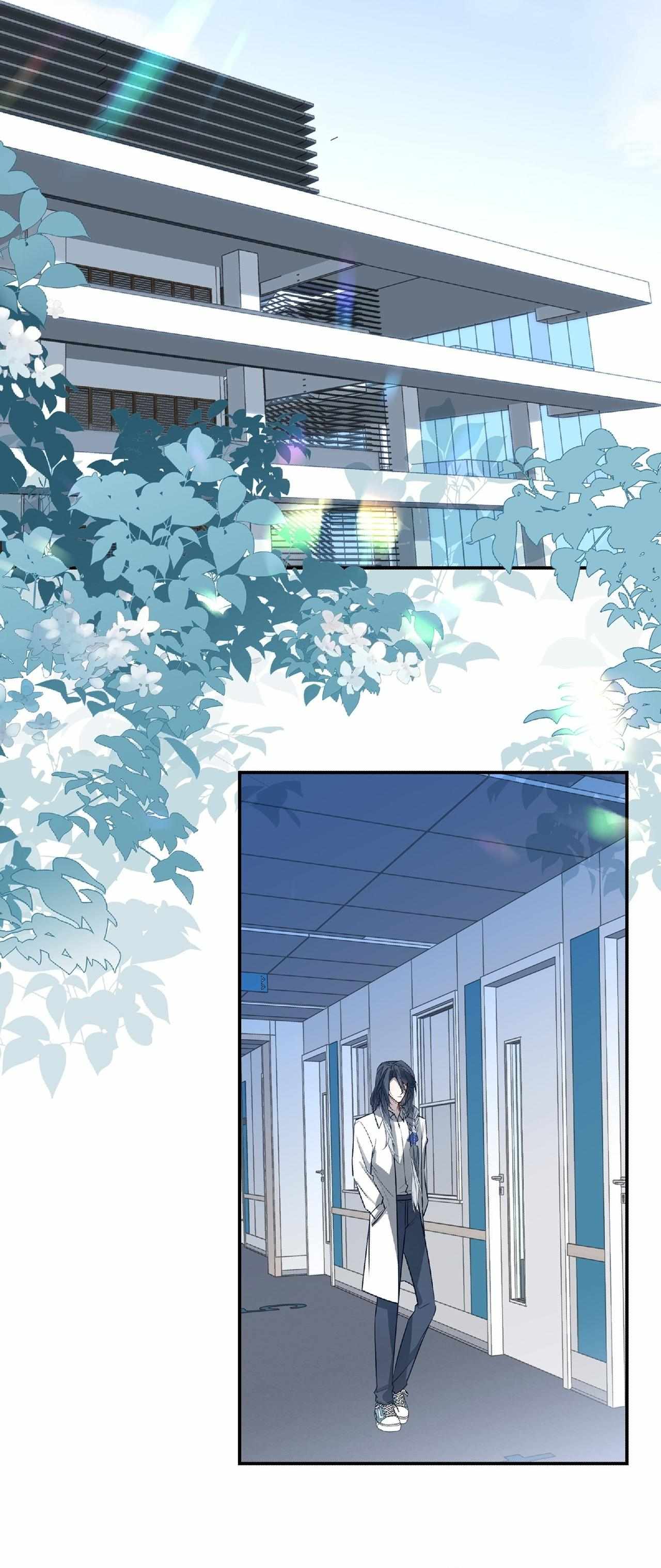 Read His Star chapter 22 image 7 on Lezhin