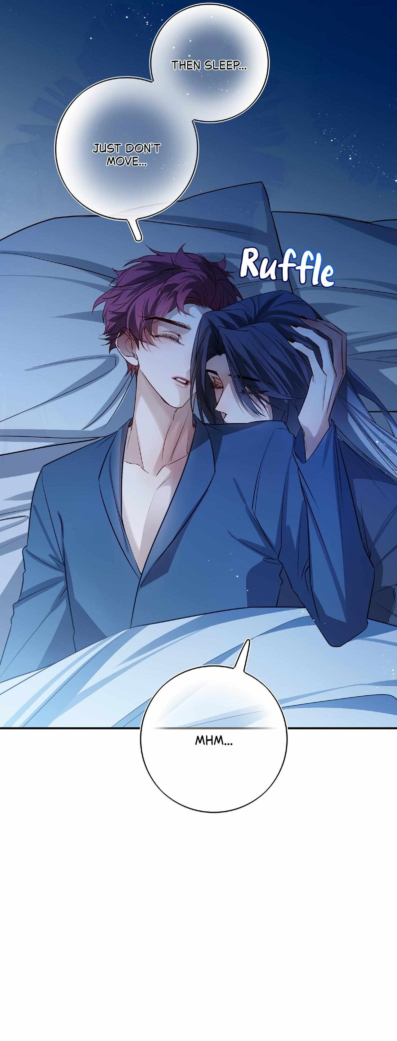 Read His Star chapter 23 image 10 on Lezhin