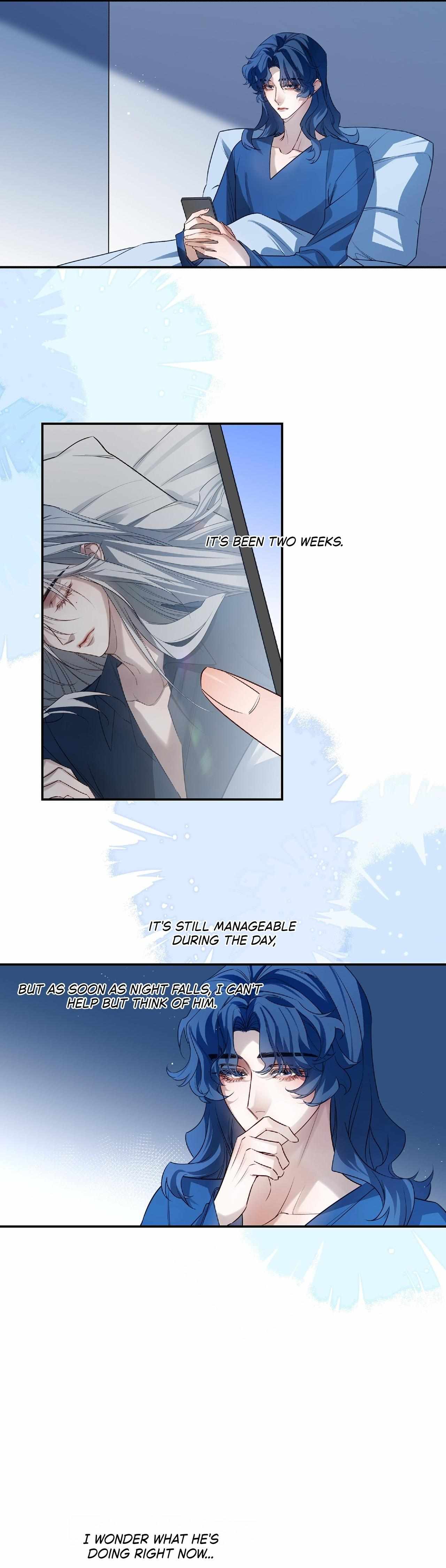 Read His Star chapter 23 image 12 on Lezhin