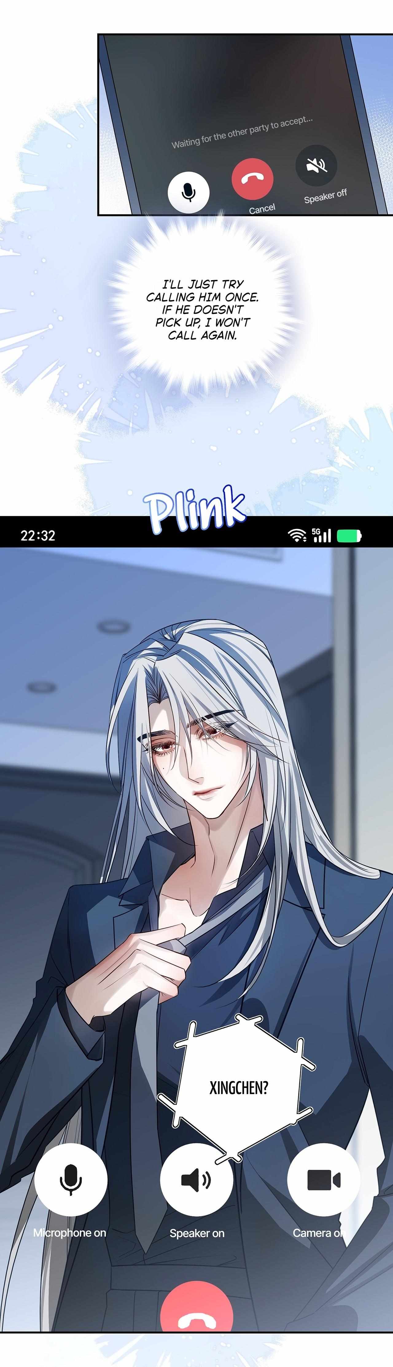 Read His Star chapter 23 image 13 on Lezhin