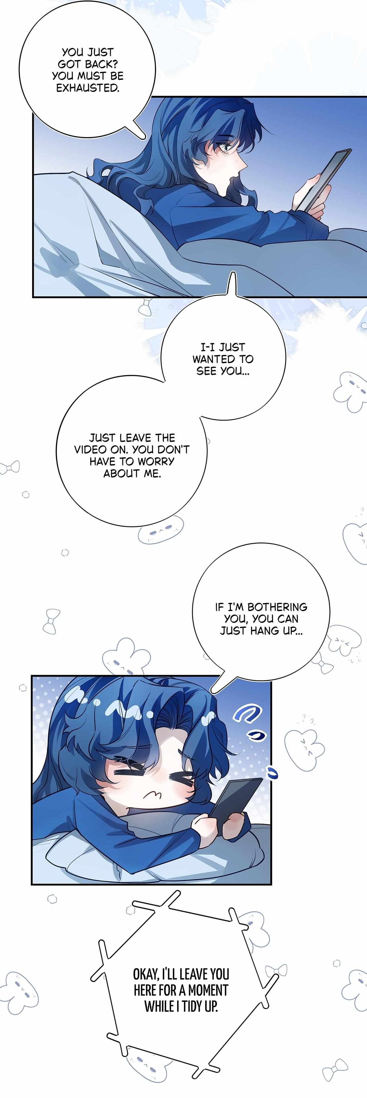 Read His Star chapter 23 image 15 on Lezhin
