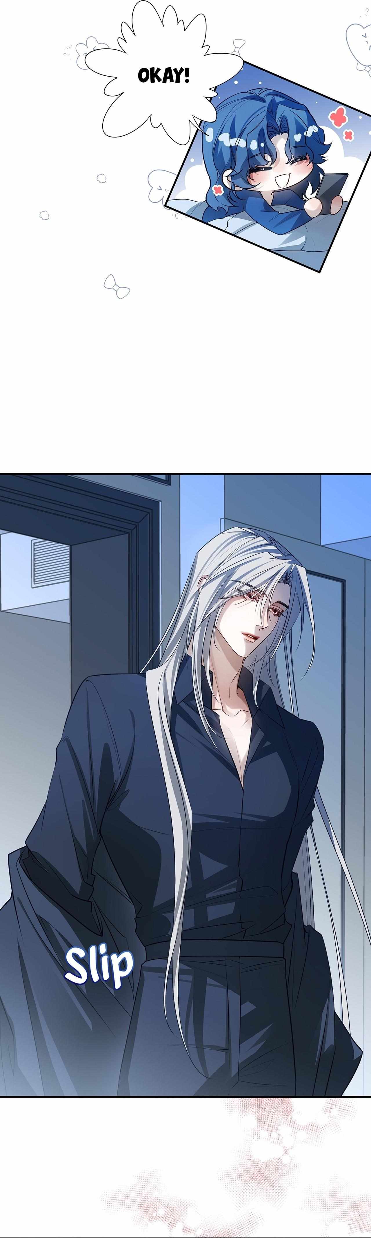Read His Star chapter 23 image 16 on Lezhin