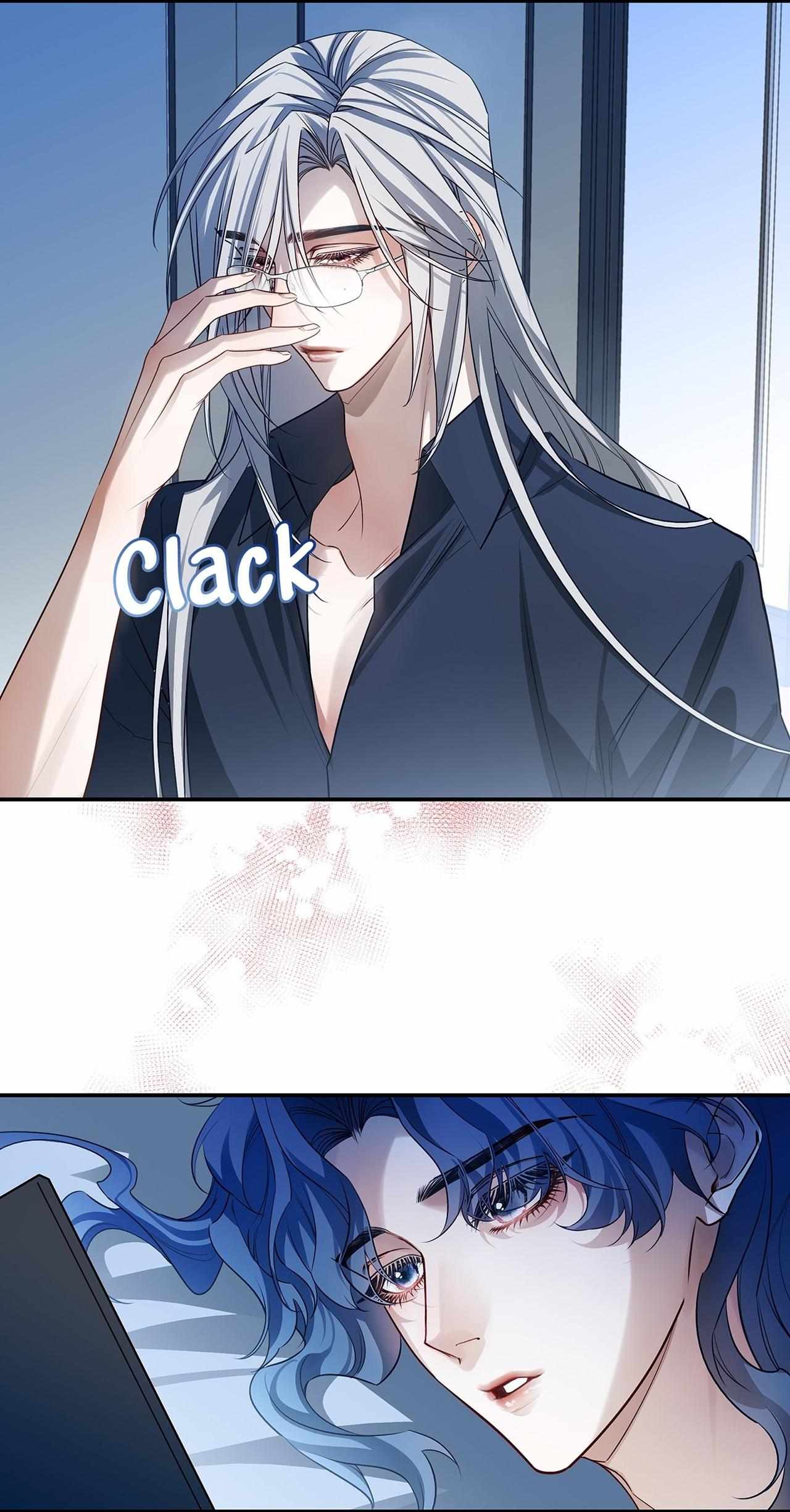 Read His Star chapter 23 image 17 on Lezhin