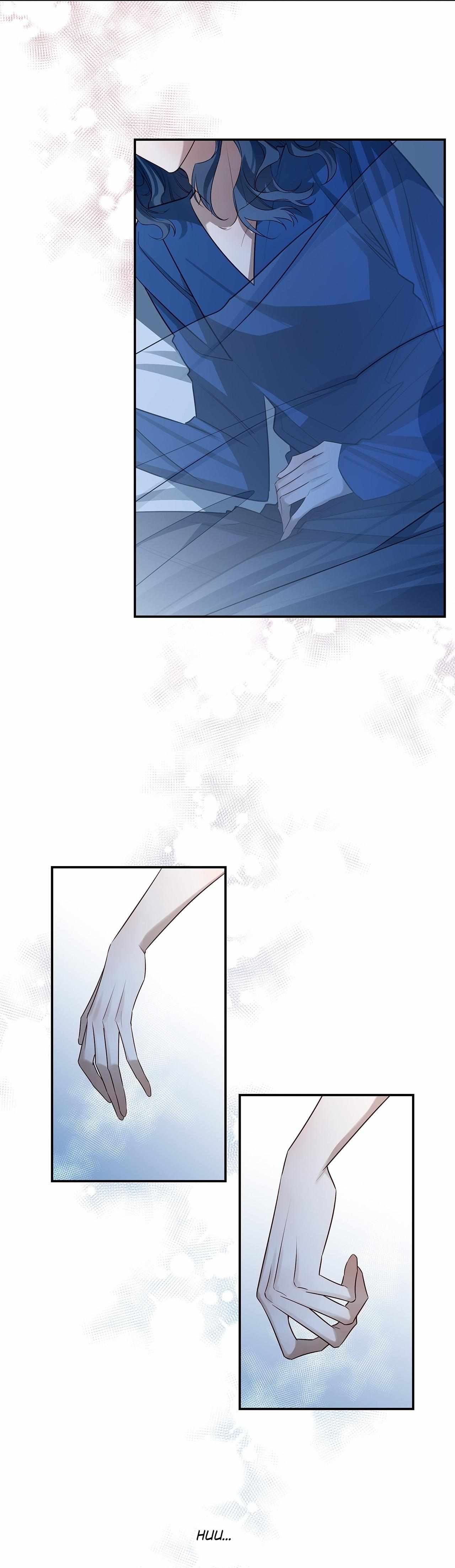 Read His Star chapter 23 image 18 on Lezhin